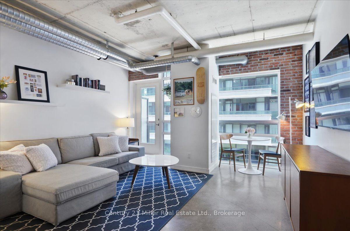 150 Sudbury Street 518 #518, Toronto — Condo for sale, photo 1