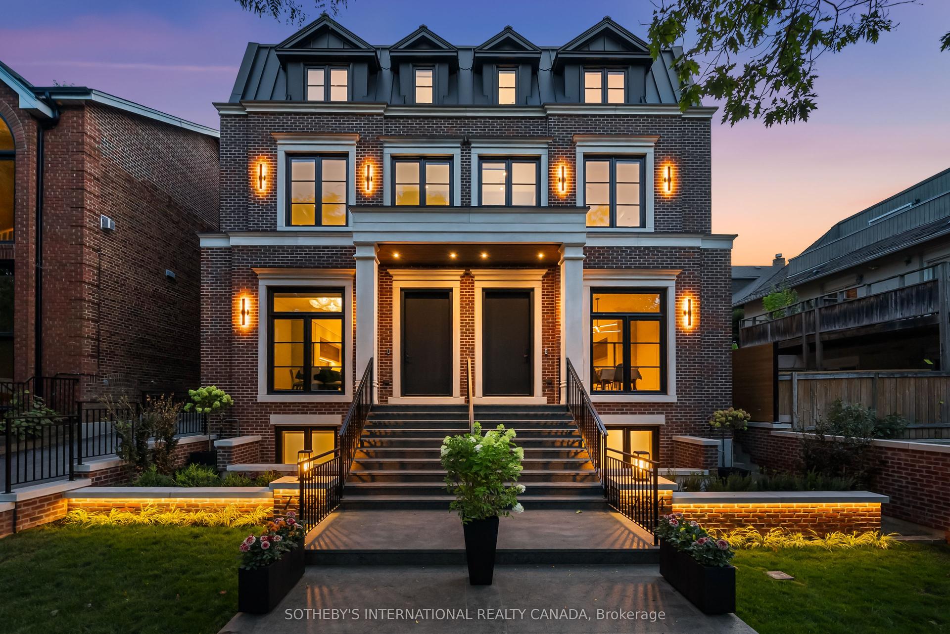 734 Avenue Road, Toronto — Semi-Detached for sale, photo 1