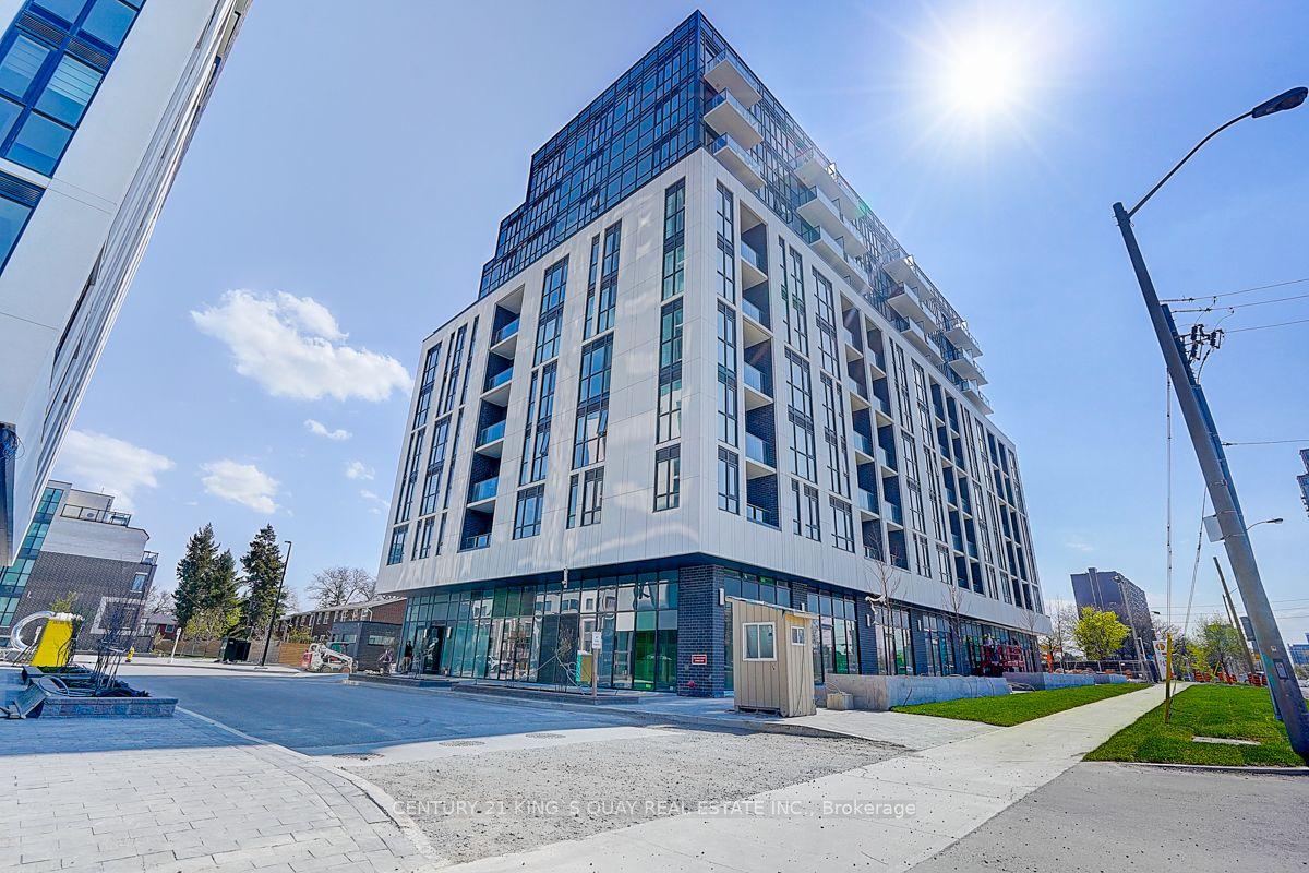 3429 Sheppard Avenue E 712 #712 — photo 1