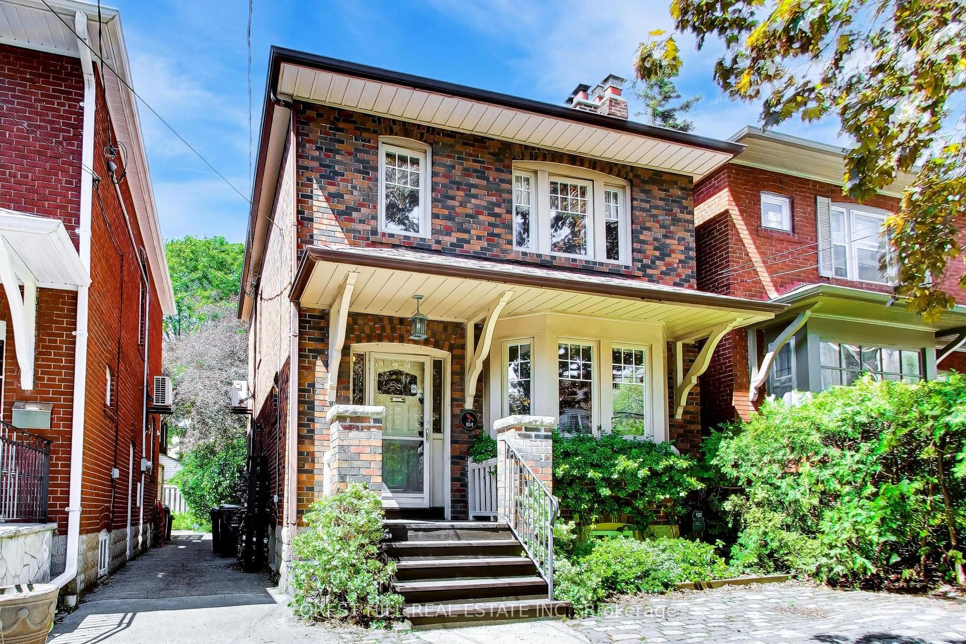 164 Deloraine Avenue — photo 1