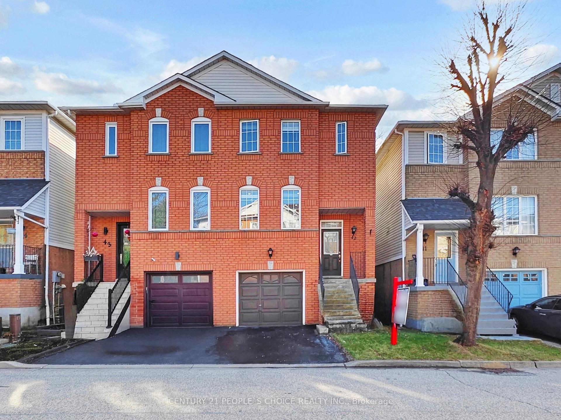 1480 Britannia Road W 42 #42 — photo 1