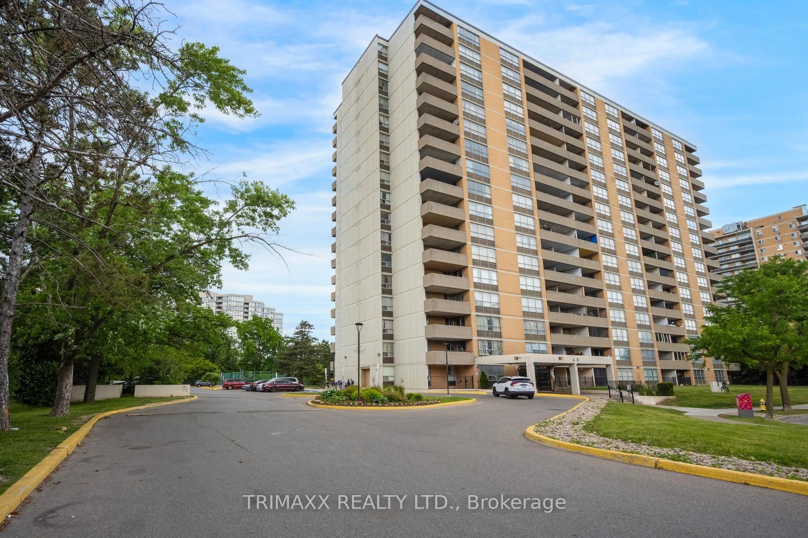 40 Panorama Court 404 #404 — photo 1