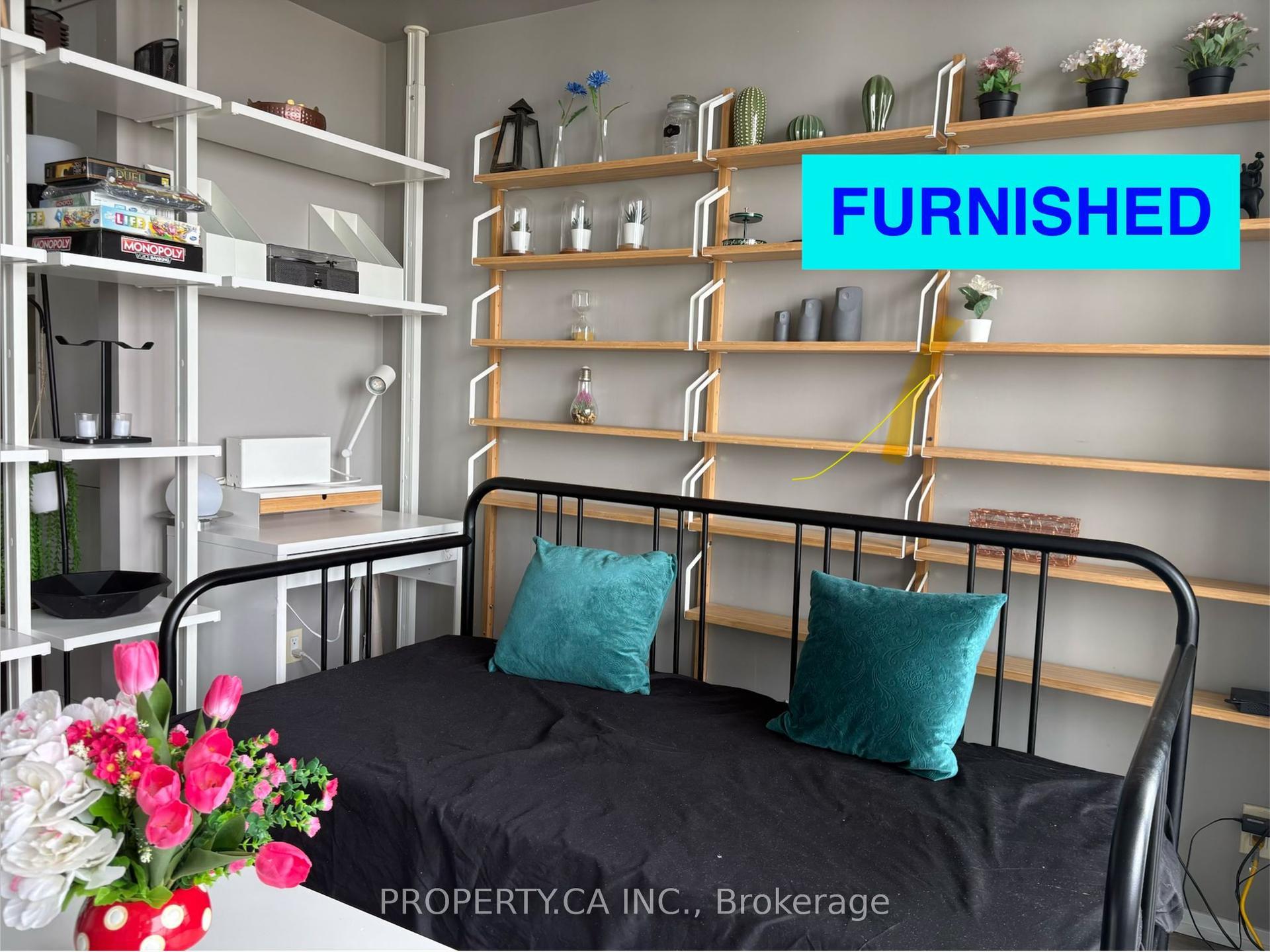 125 Peter Street 1803 #1803 — photo 1