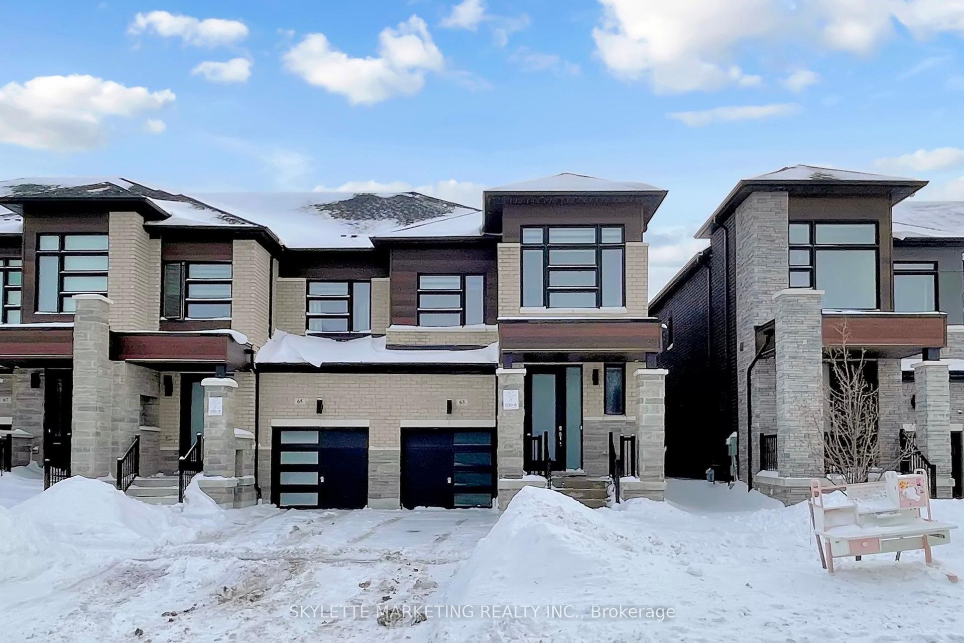 63 McCague Avenue — photo 1