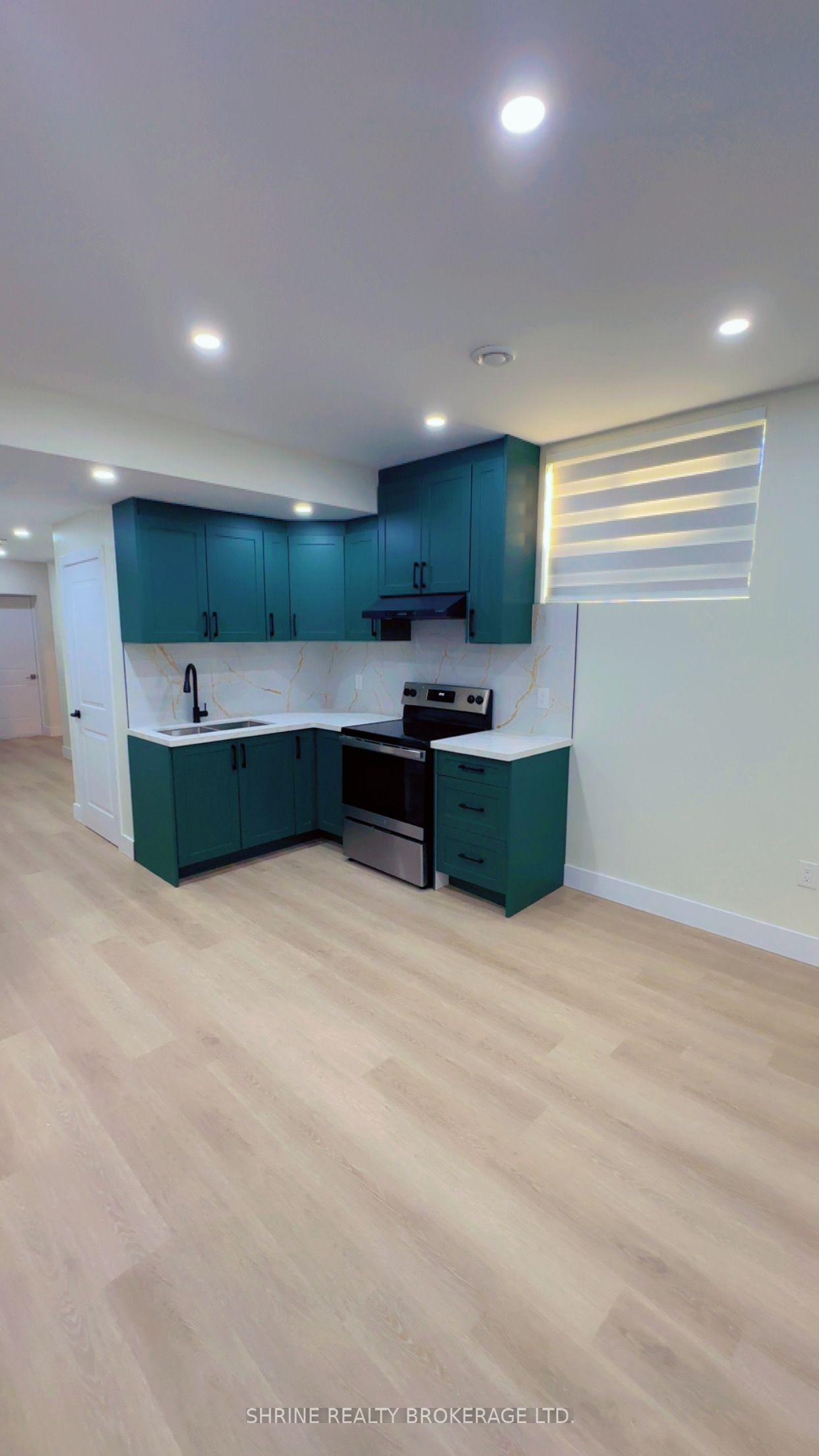 3843 Petalpath Way Basement #Basement, London South — Detached for lease, photo 1