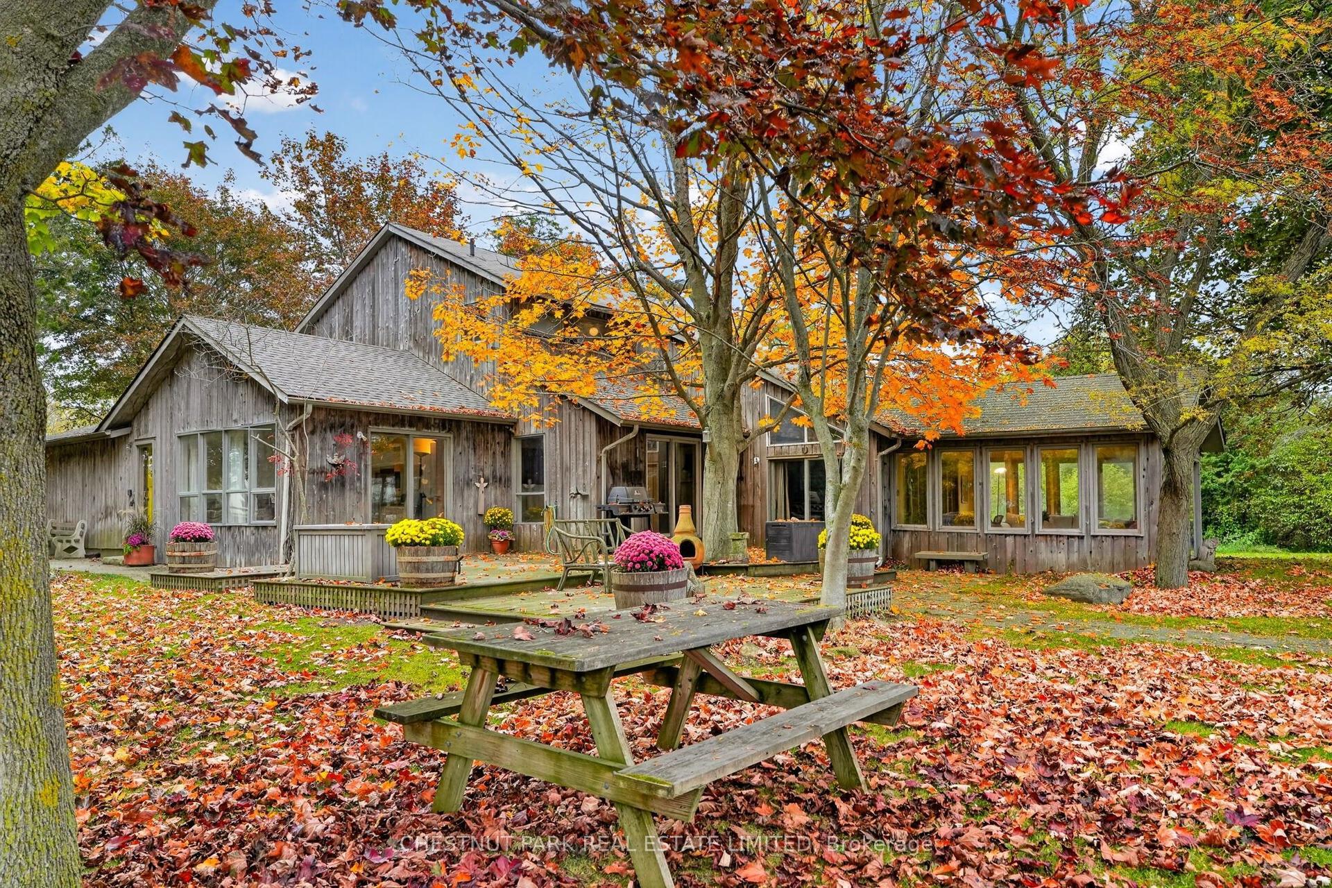3797 Lakeshore Road, Clarington — Detached for sale, photo 1