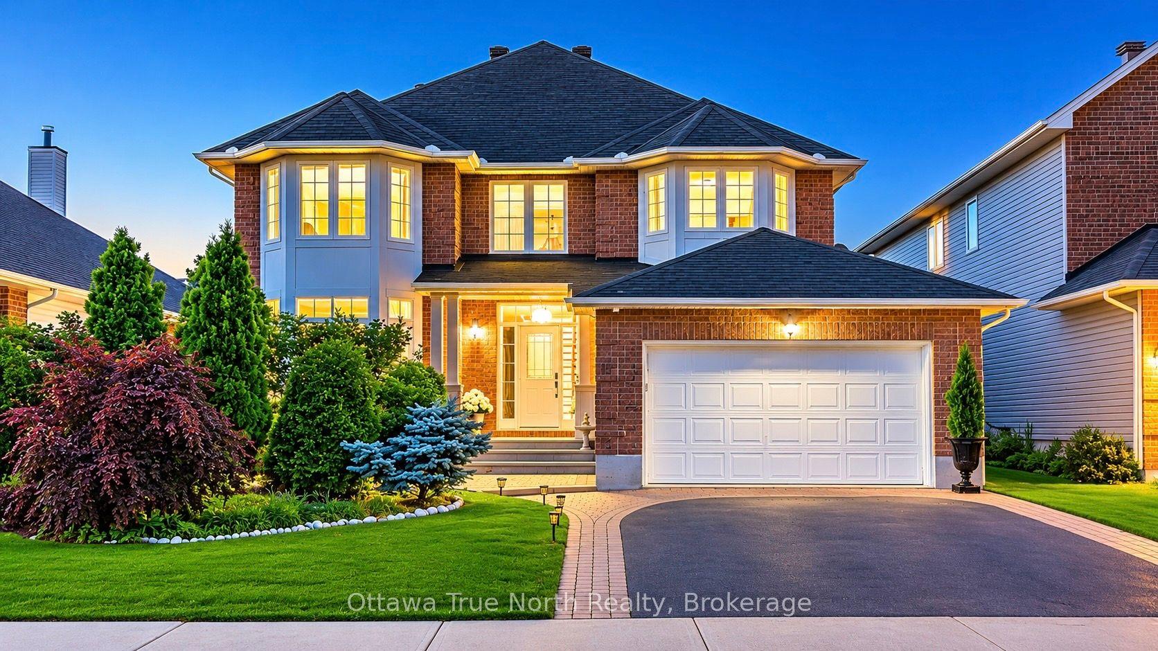 19 Black Tern Crescent, Kanata — Detached for sale, photo 1