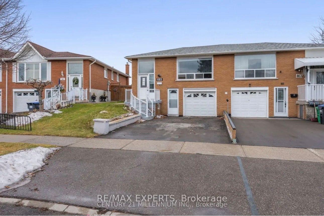 465 Fergo Avenue — photo 1