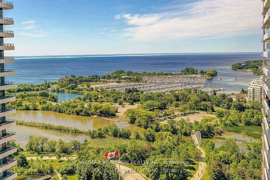 33 Shore Breeze Drive 2501 #2501 — photo 1