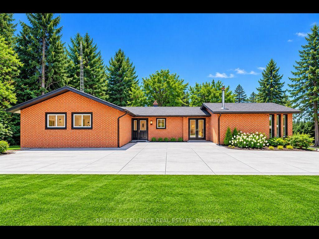 14812 Centreville Creek Road, Caledon — Detached for sale, photo 1