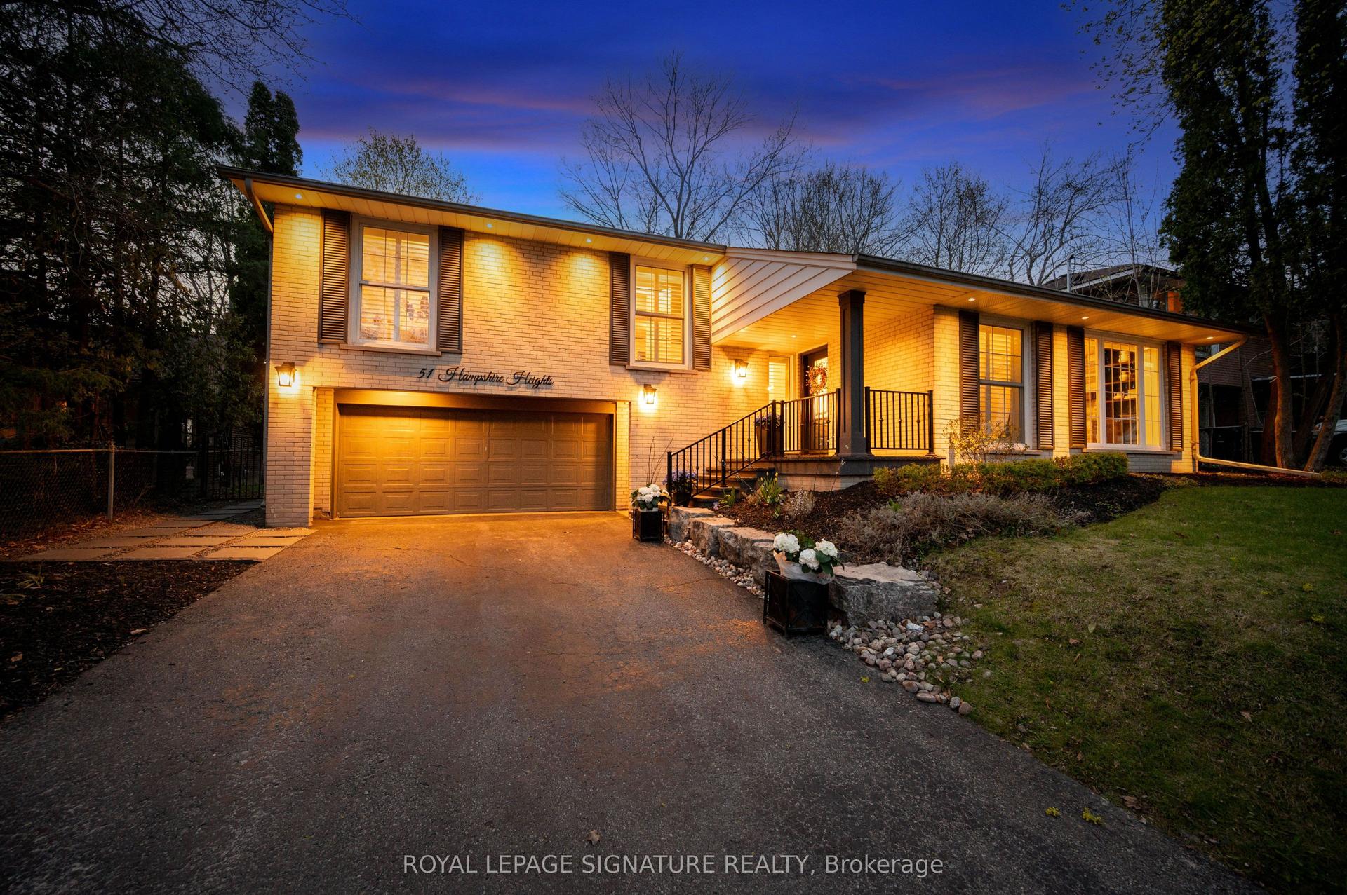 51 Hampshire Heights — photo 1