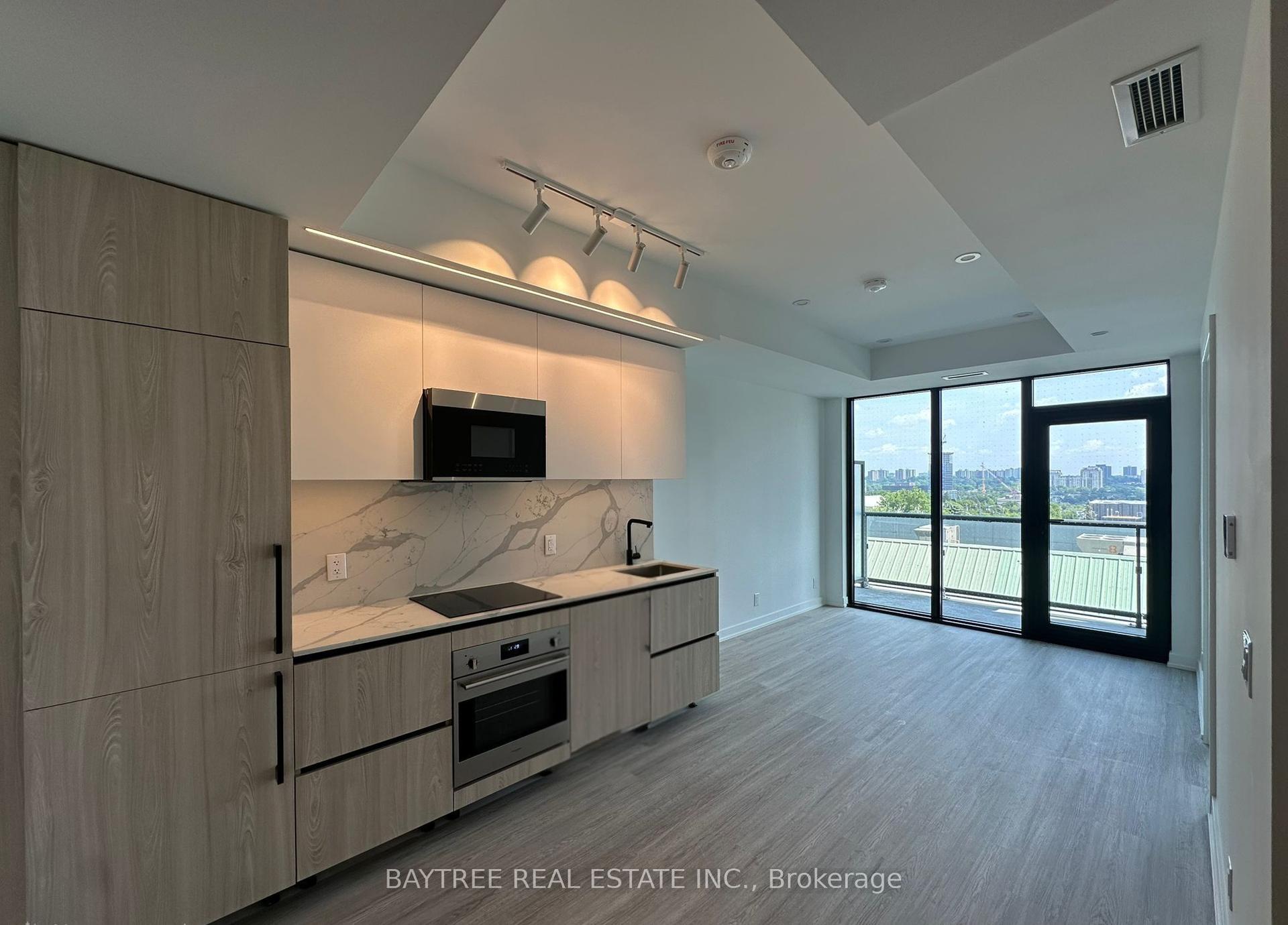 699 Sheppard Avenue E 603 #603, Toronto — Condo for lease, photo 1