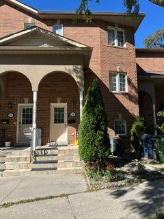 120 Trudelle Street, Toronto — Condo Town for sale, photo 1