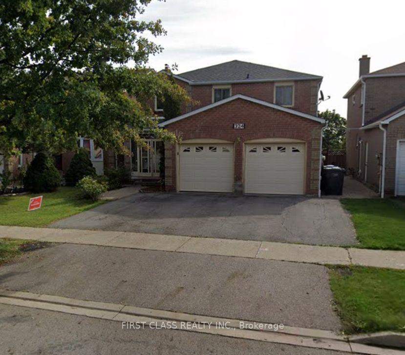 324 Winfield Terrace Basement #Basement, Mississauga — Detached for lease, photo 1