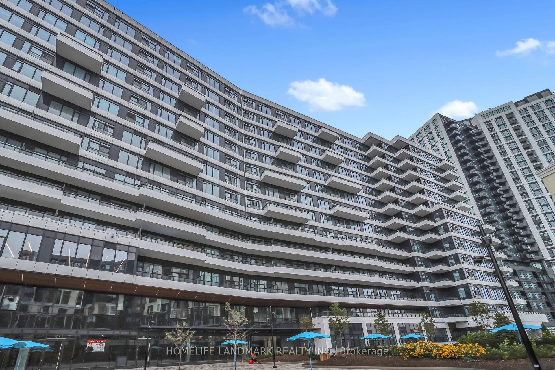 2485 Eglinton Avenue W 905 #905, Mississauga — Condo for lease, photo 1