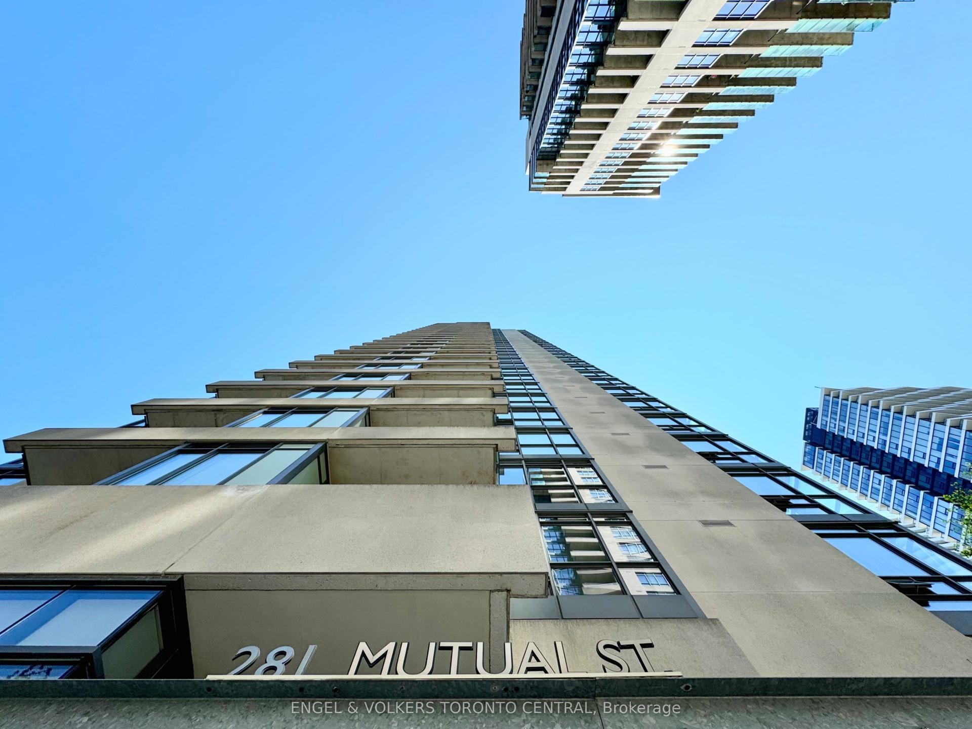 281 Mutual Street 306 #306, Toronto — Condo for lease, photo 1