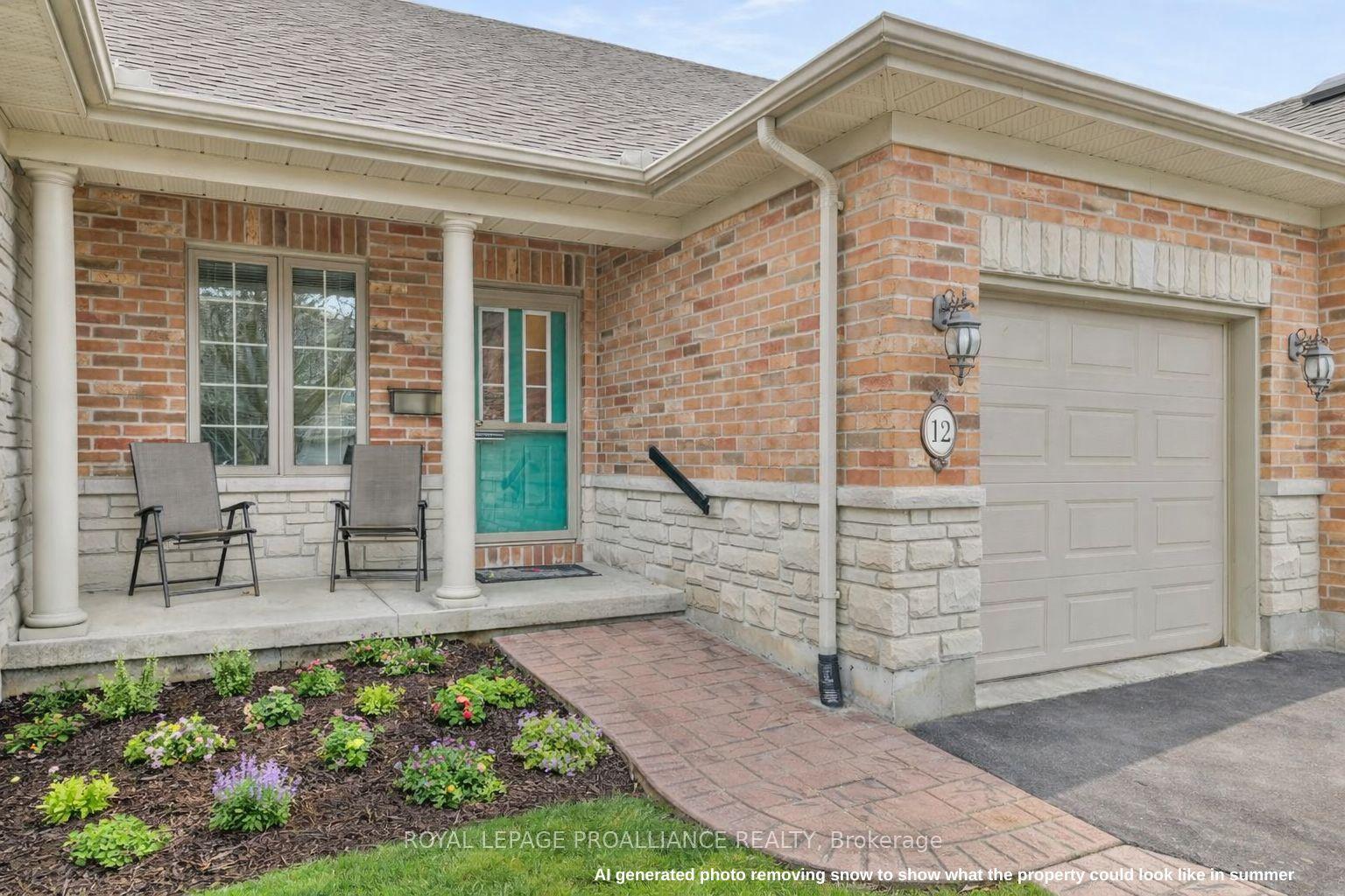 25 Heartwood Drive 12 #12 — photo 1