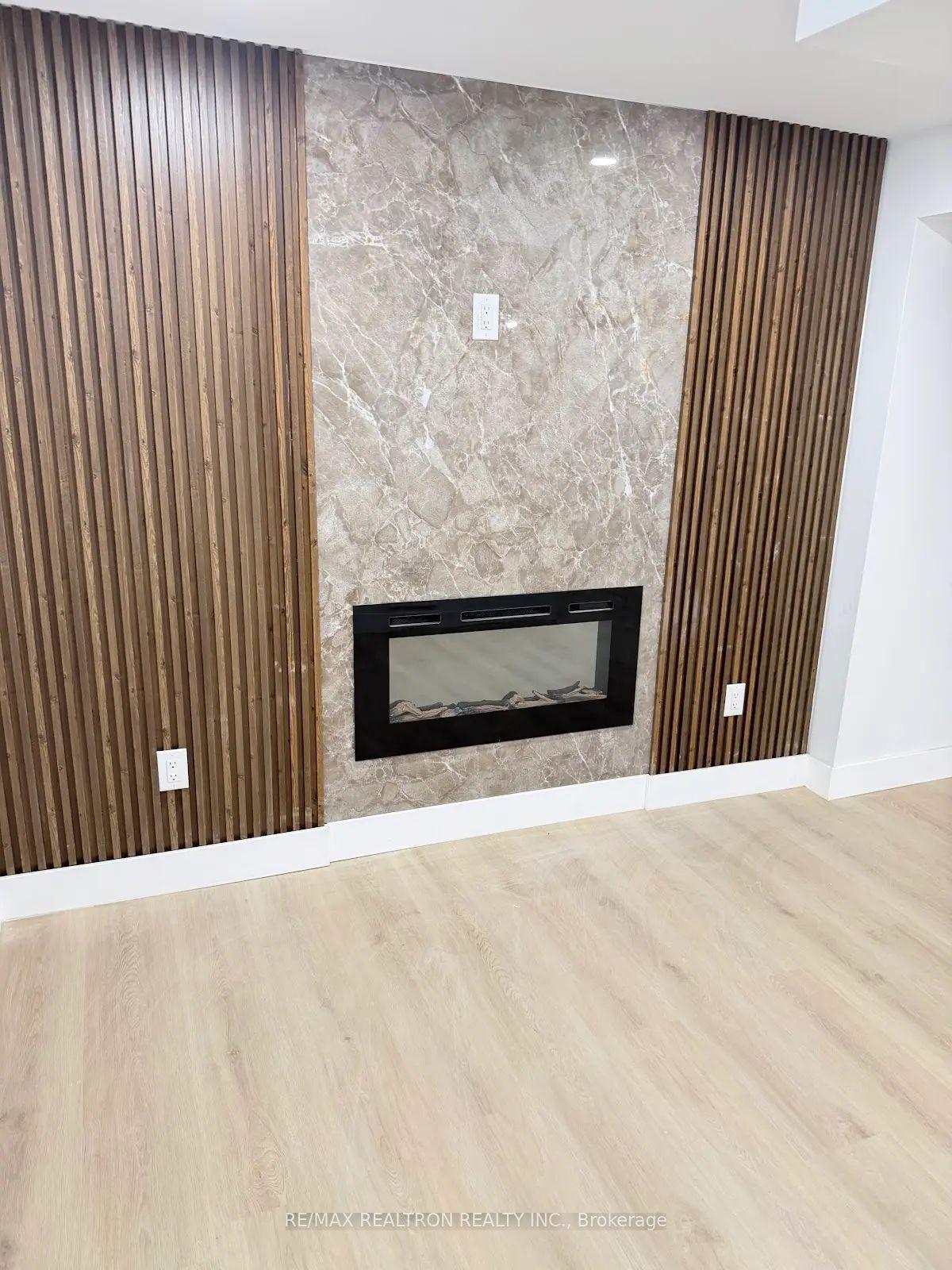 23 Tierra Avenue Bsmt #Bsmt, Vaughan — Detached for lease, photo 1
