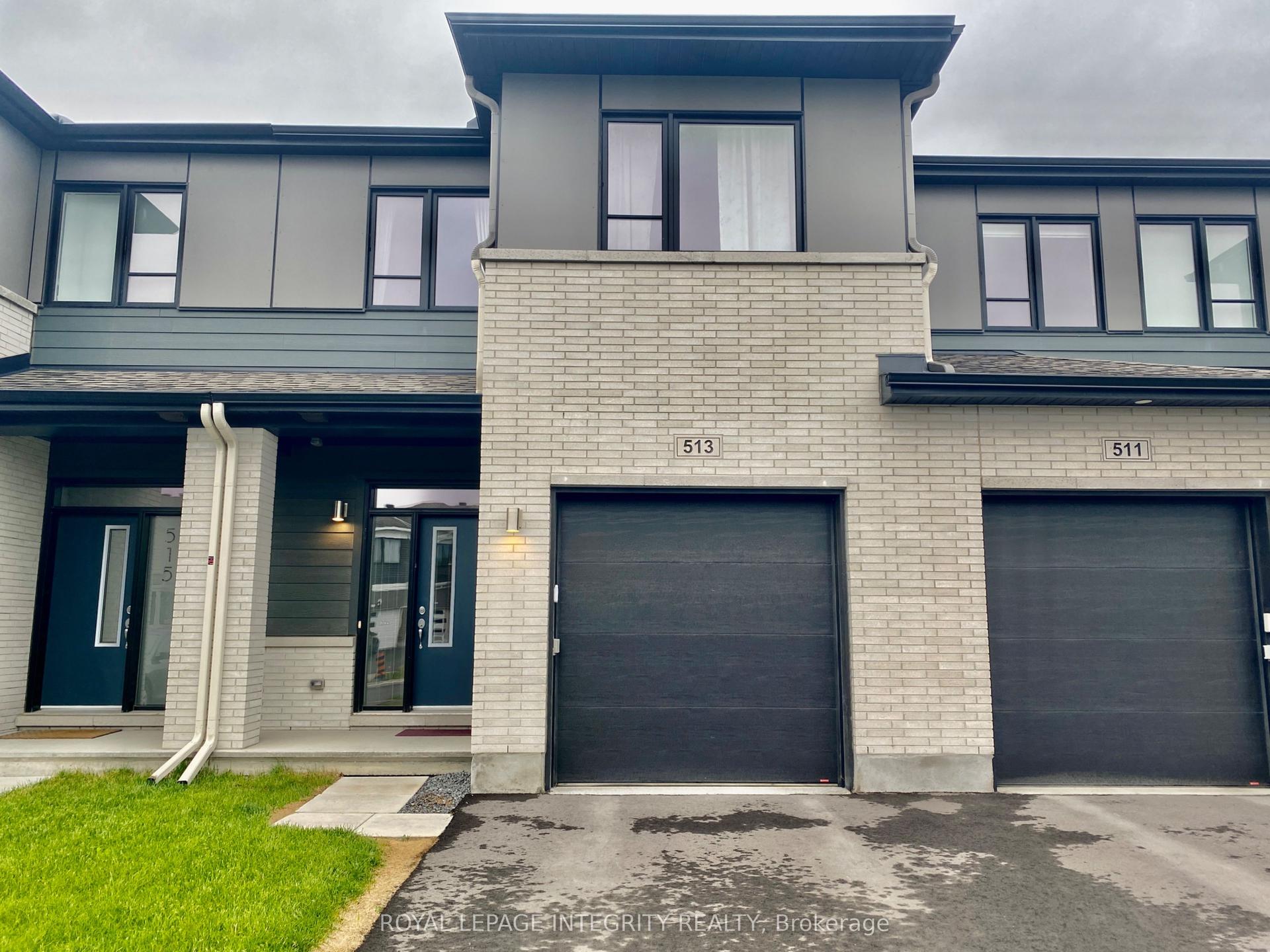 513 Cope Drive — photo 1