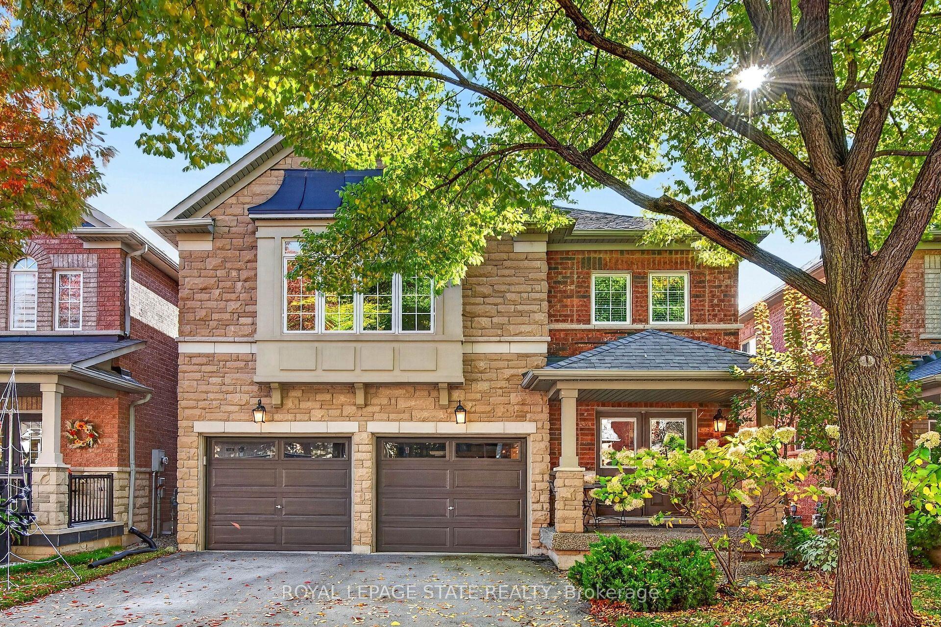 5440 KINDOS Street, Burlington — Detached for sale, photo 1