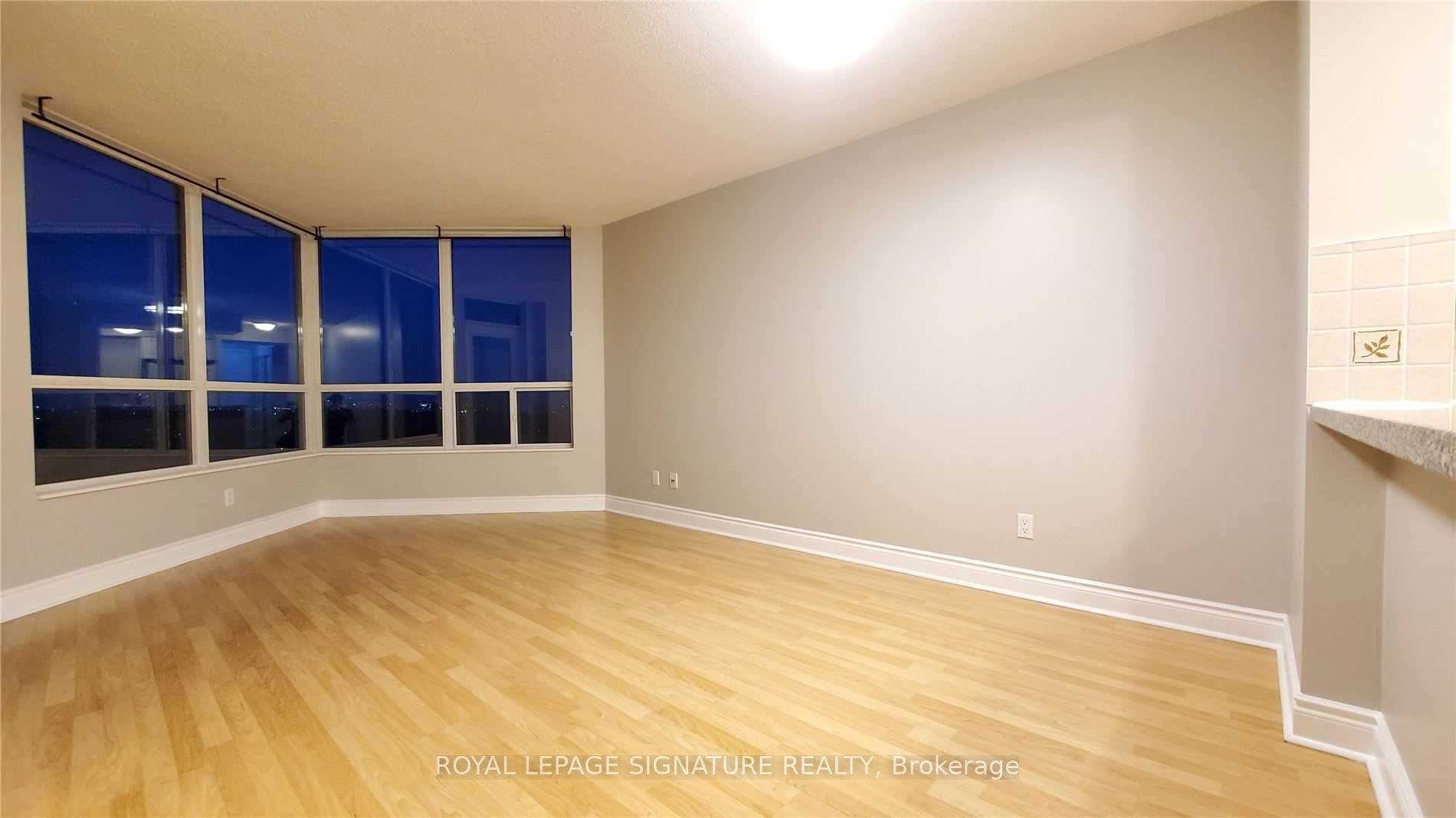 10 Northtown Way 1603 #1603, Toronto — Condo for lease, photo 1
