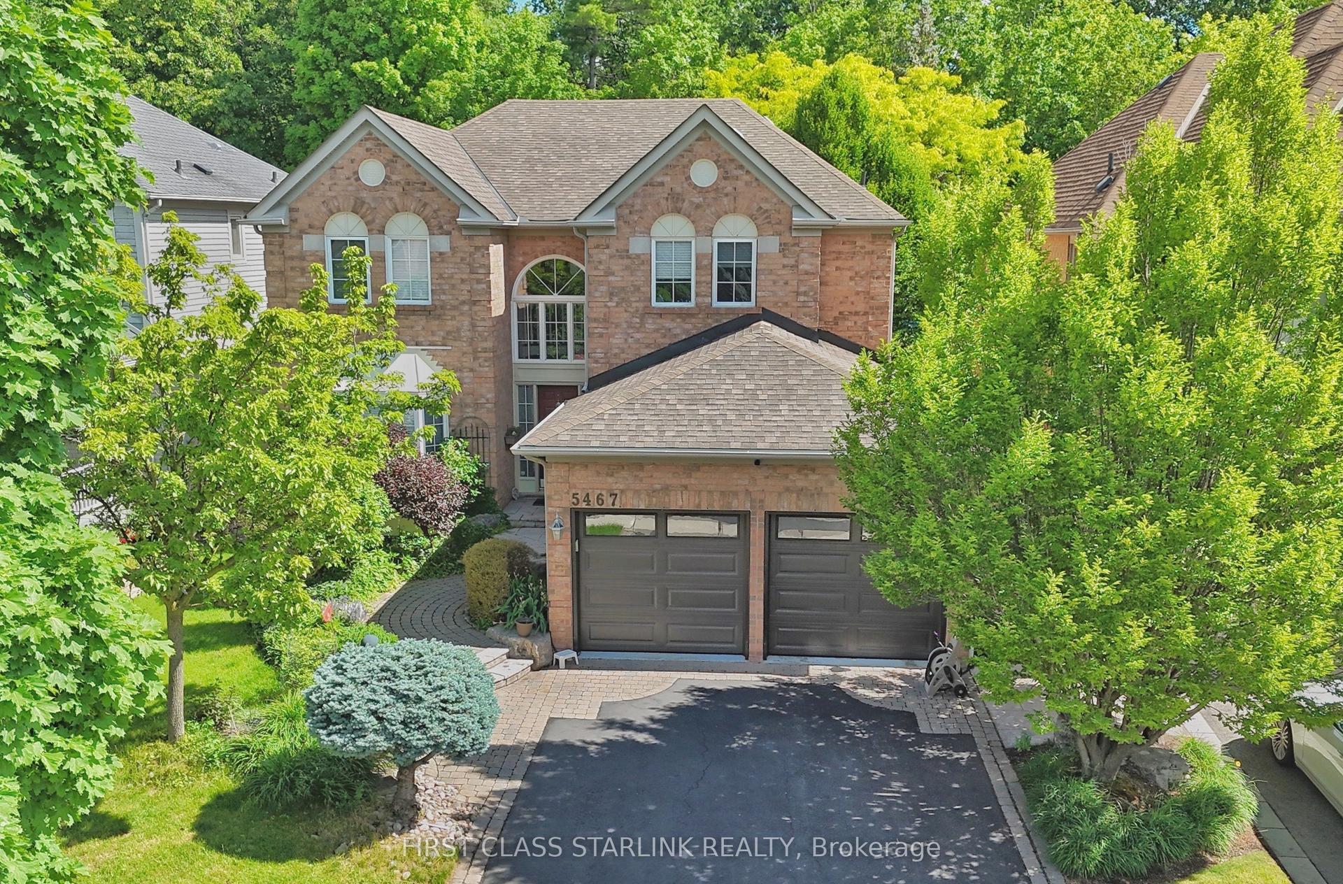 5467 Planters Wood Court — photo 1
