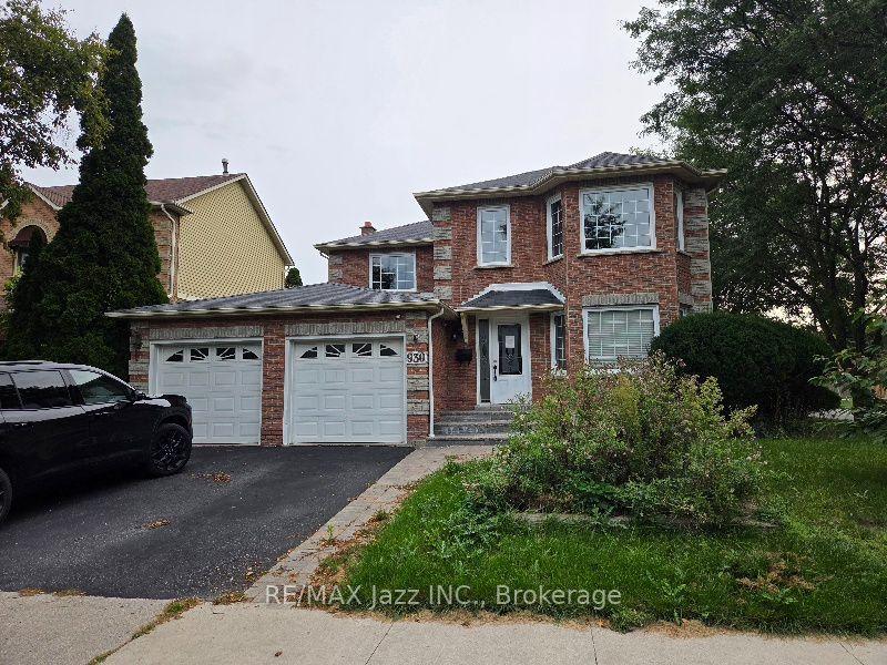 930 White Ash Drive, Whitby — Detached for sale, photo 1