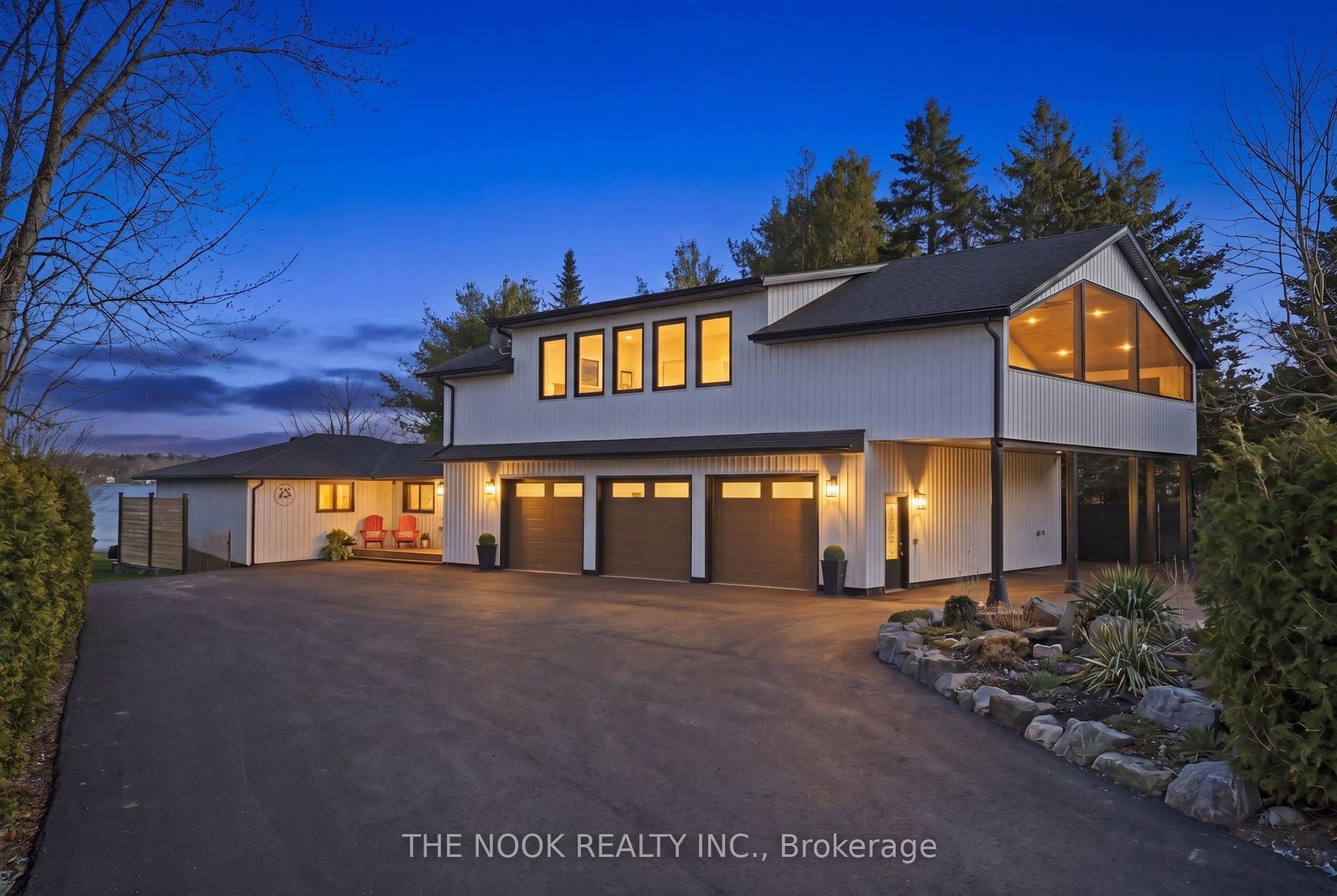 25 GLASSFORD Road — photo 1