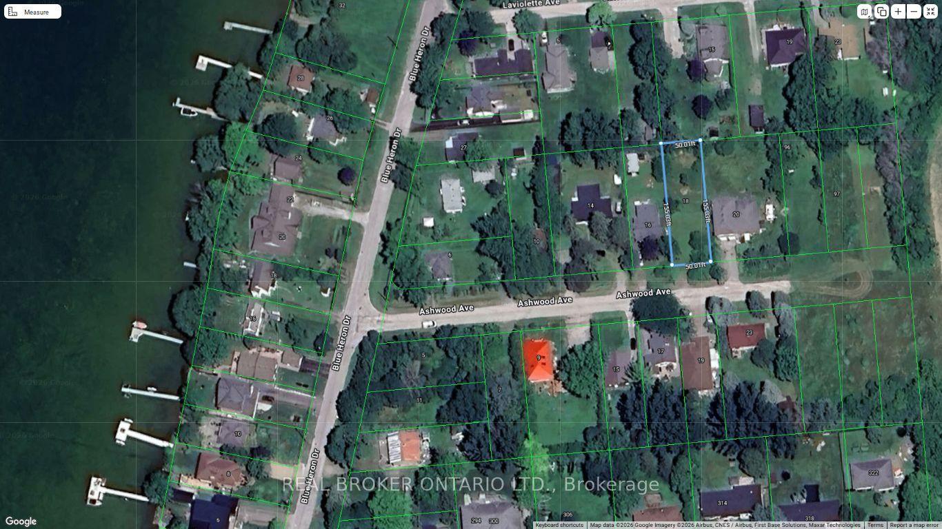 18 Ashwood Avenue, Georgina — Land for sale, photo 1