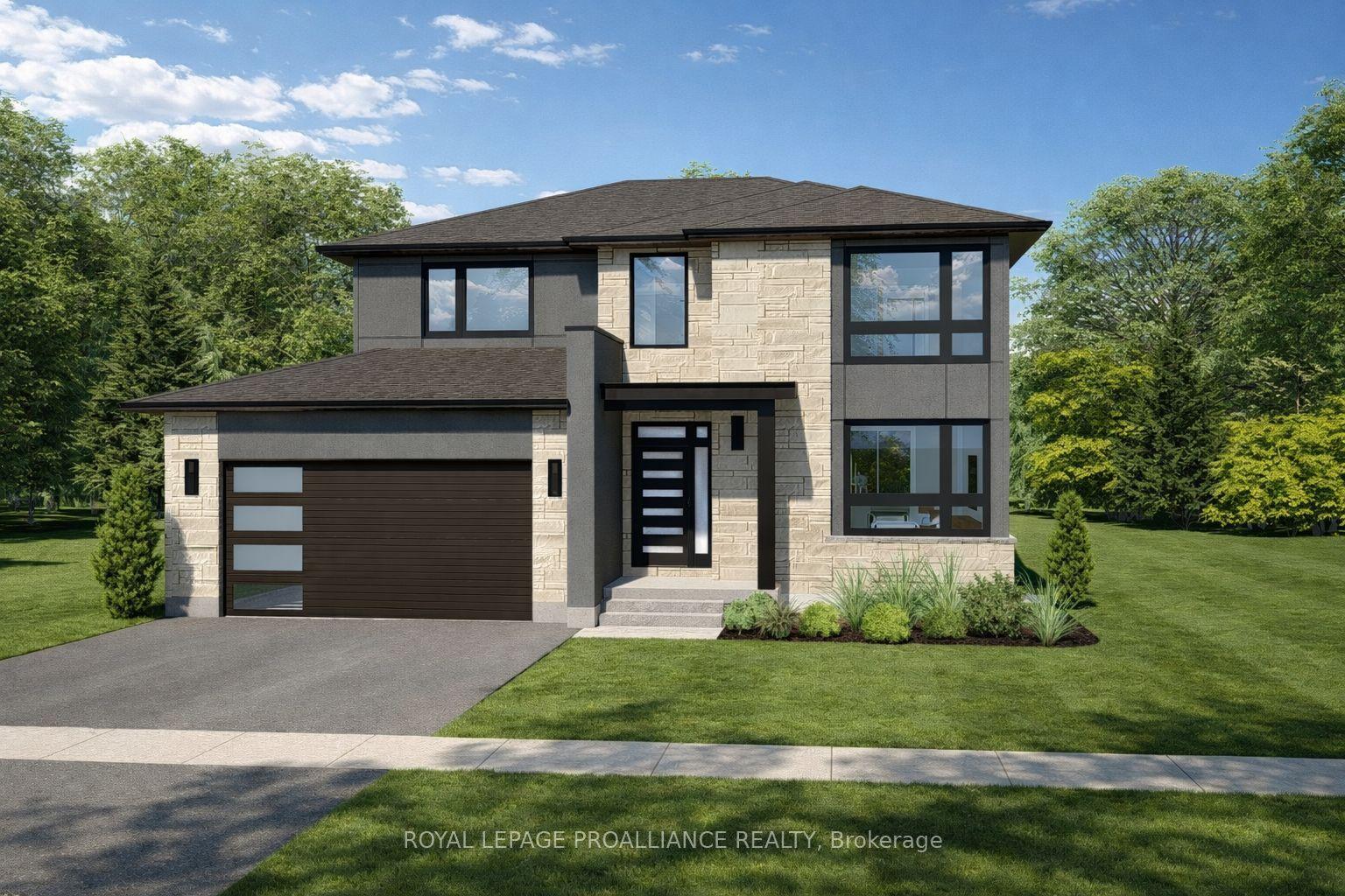 15 Horton Court — photo 1