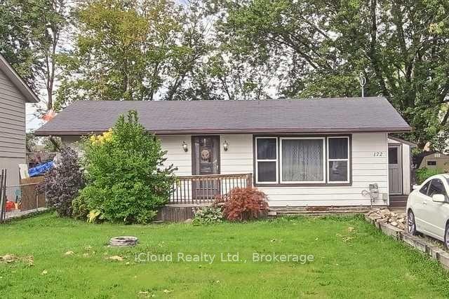 172 Silas Boulevard, Georgina — Detached for sale, photo 1
