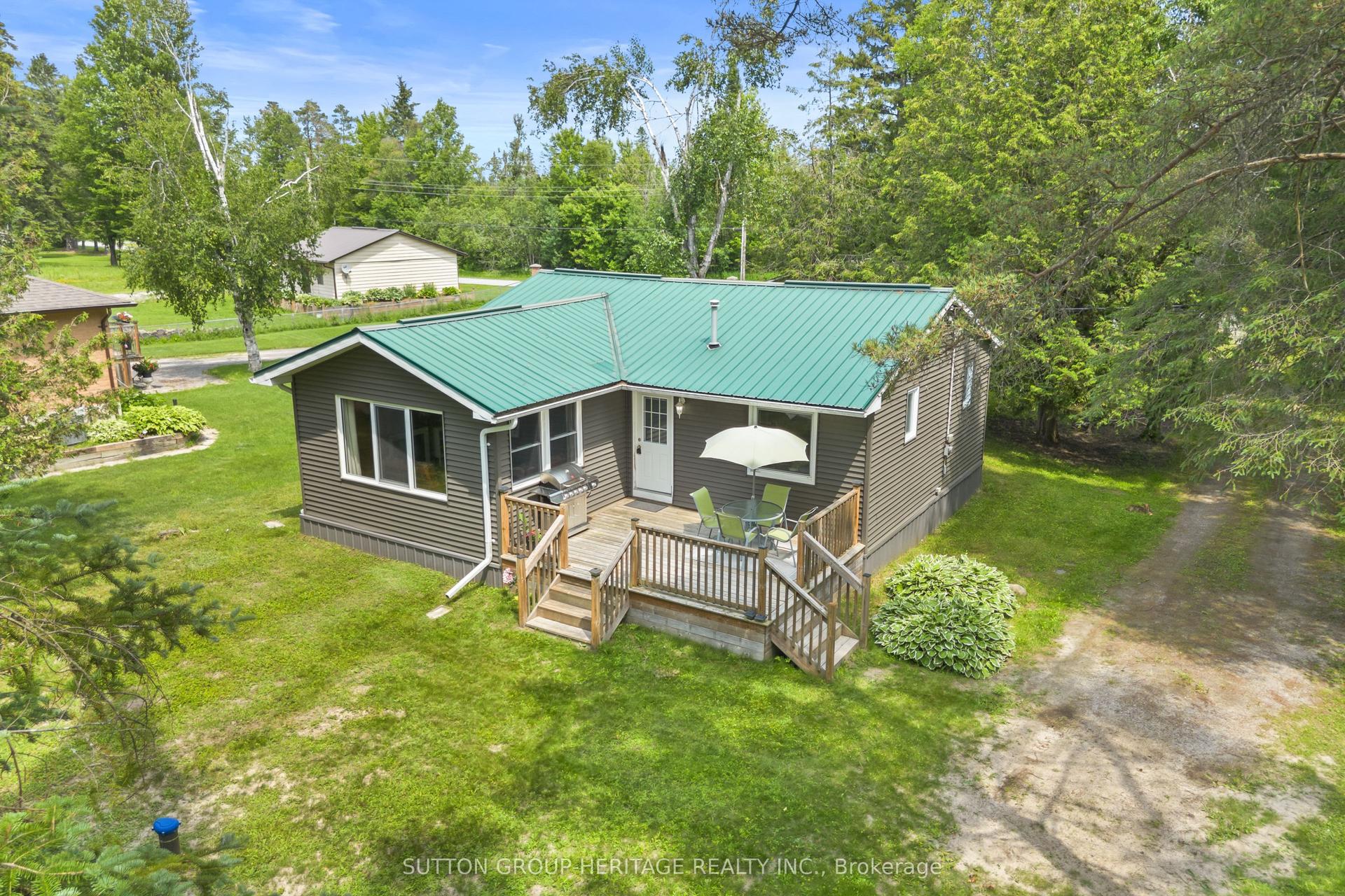 11 Crooked Court, Kawartha Lakes — Detached for sale, photo 1