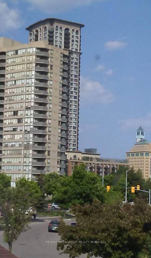 350 Rathburn Road W 307 #307, Mississauga — Condo for sale, photo 1