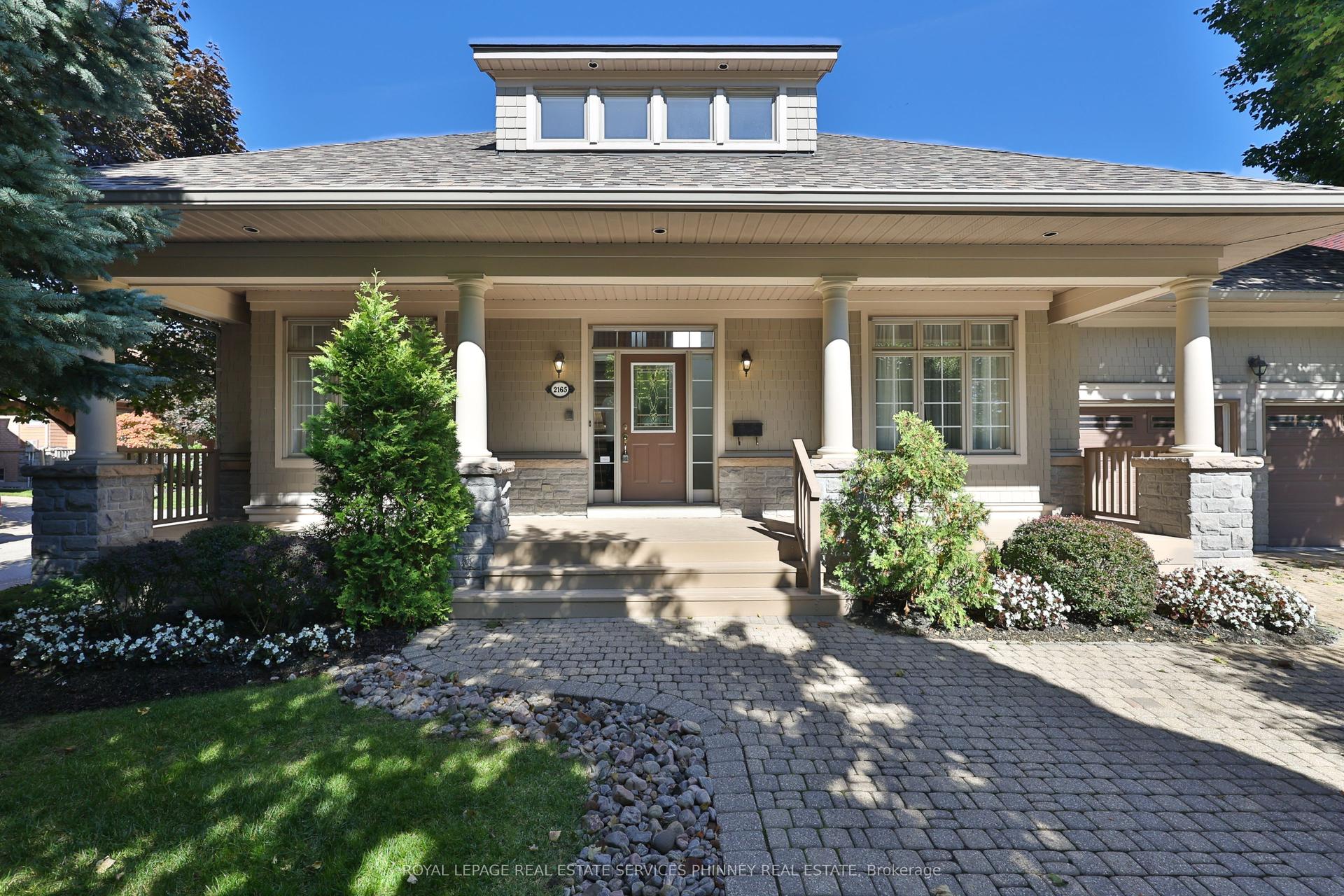 2165 Stavebank Road 27 #27 — photo 1