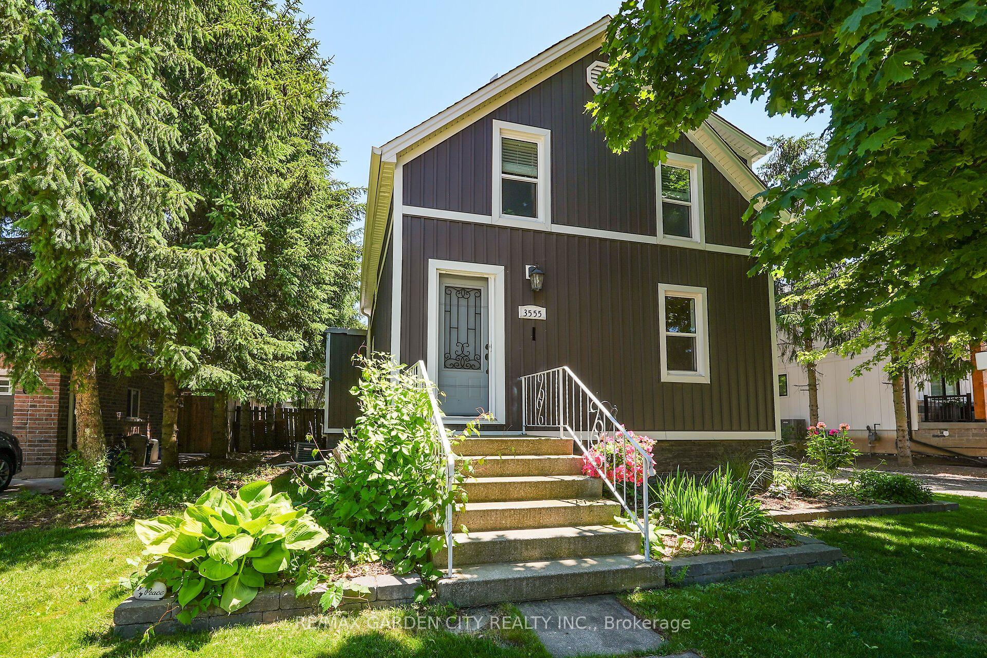3555 Campden Road — photo 1