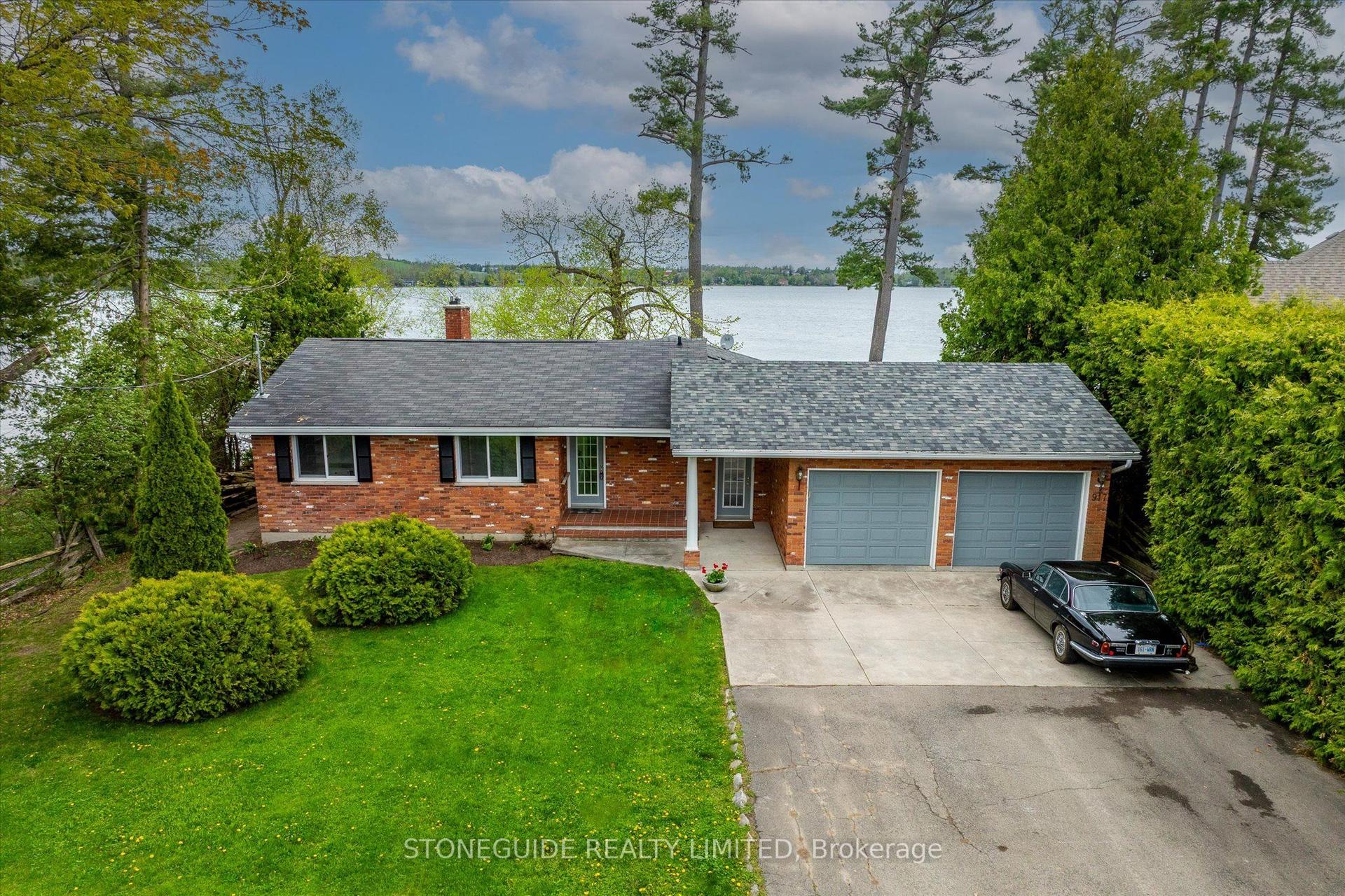 917 Tindle Court — photo 1