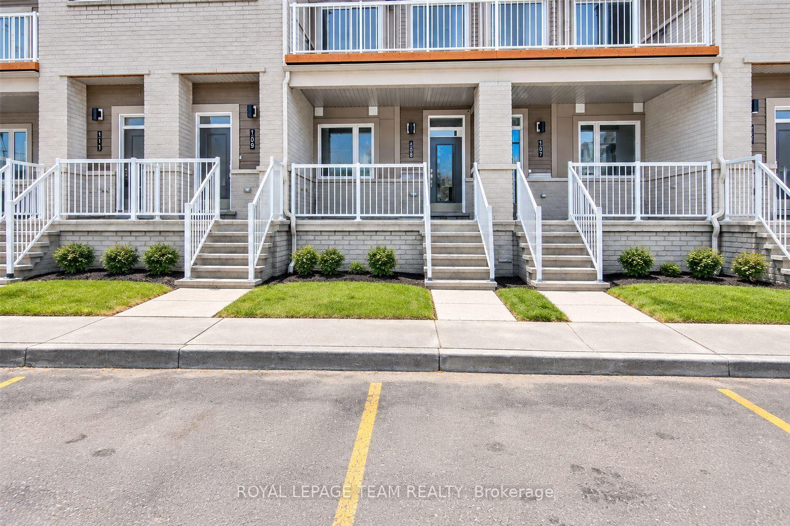 325 Olivenite Private, Barrhaven — Condo for lease, photo 1