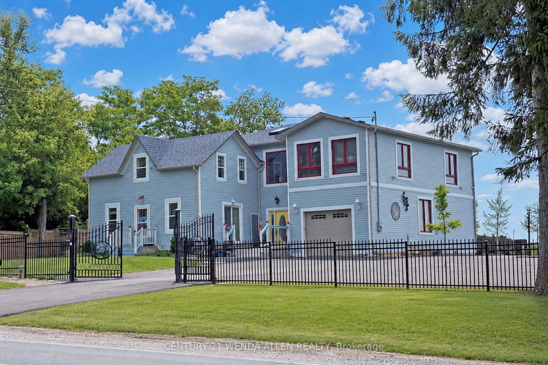 2925 Highway 2 Road, Clarington — Detached for sale, photo 1
