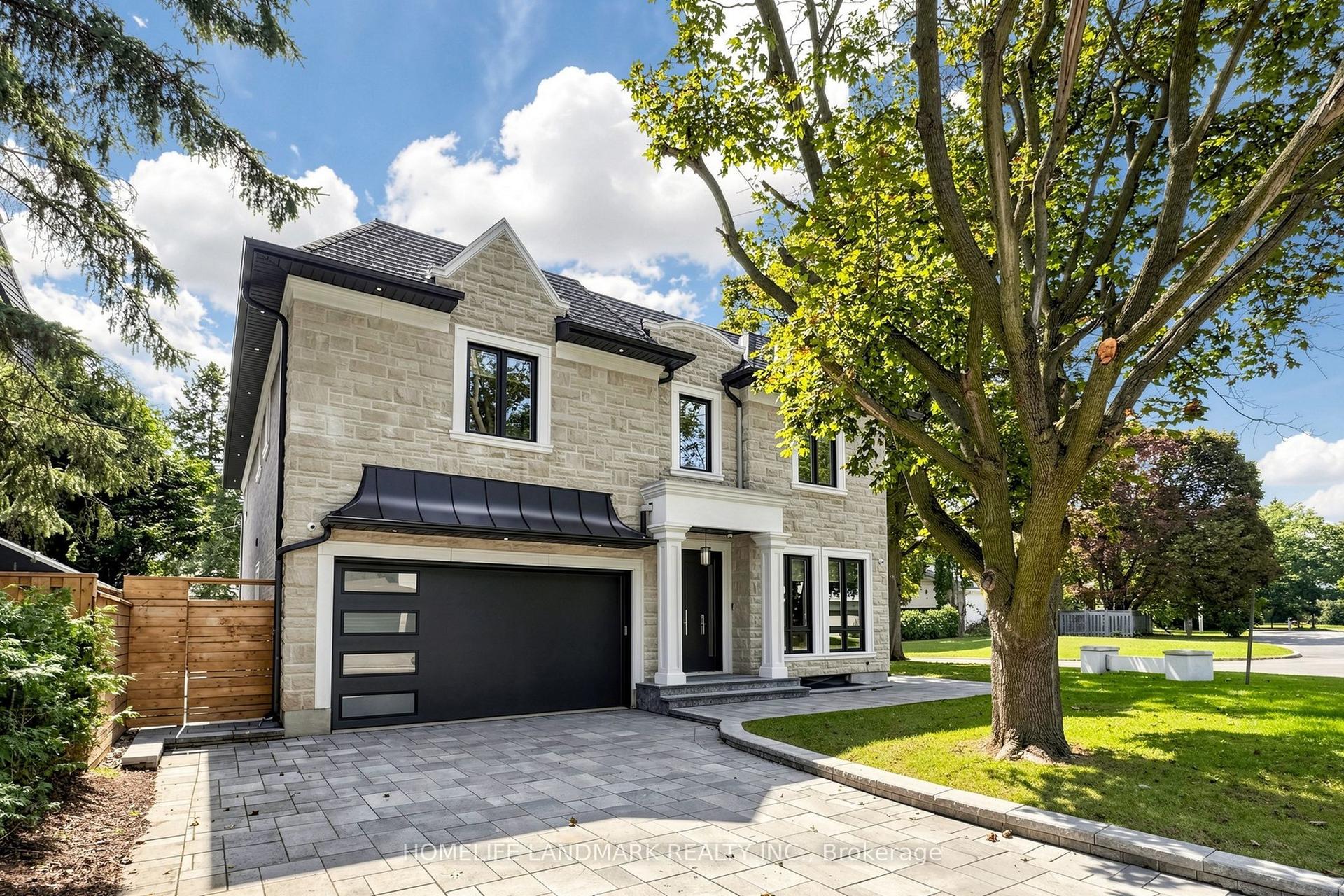 1 Tuscay Court, Markham — Detached for sale, photo 1