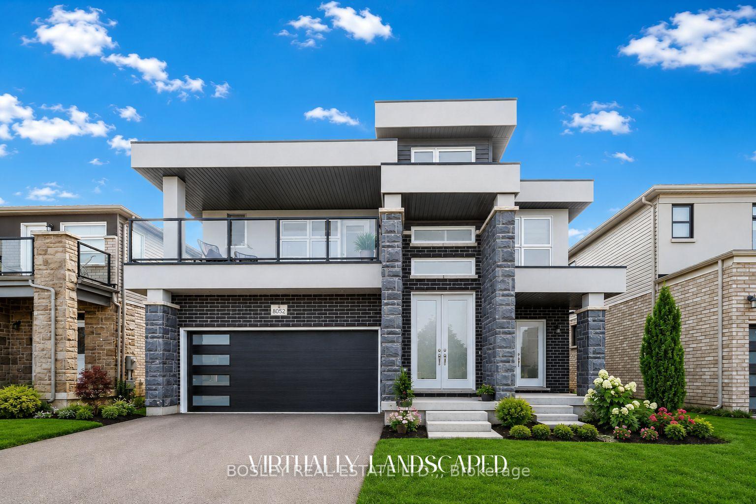 8052 Citation Road, Niagara Falls — Detached for sale, photo 1