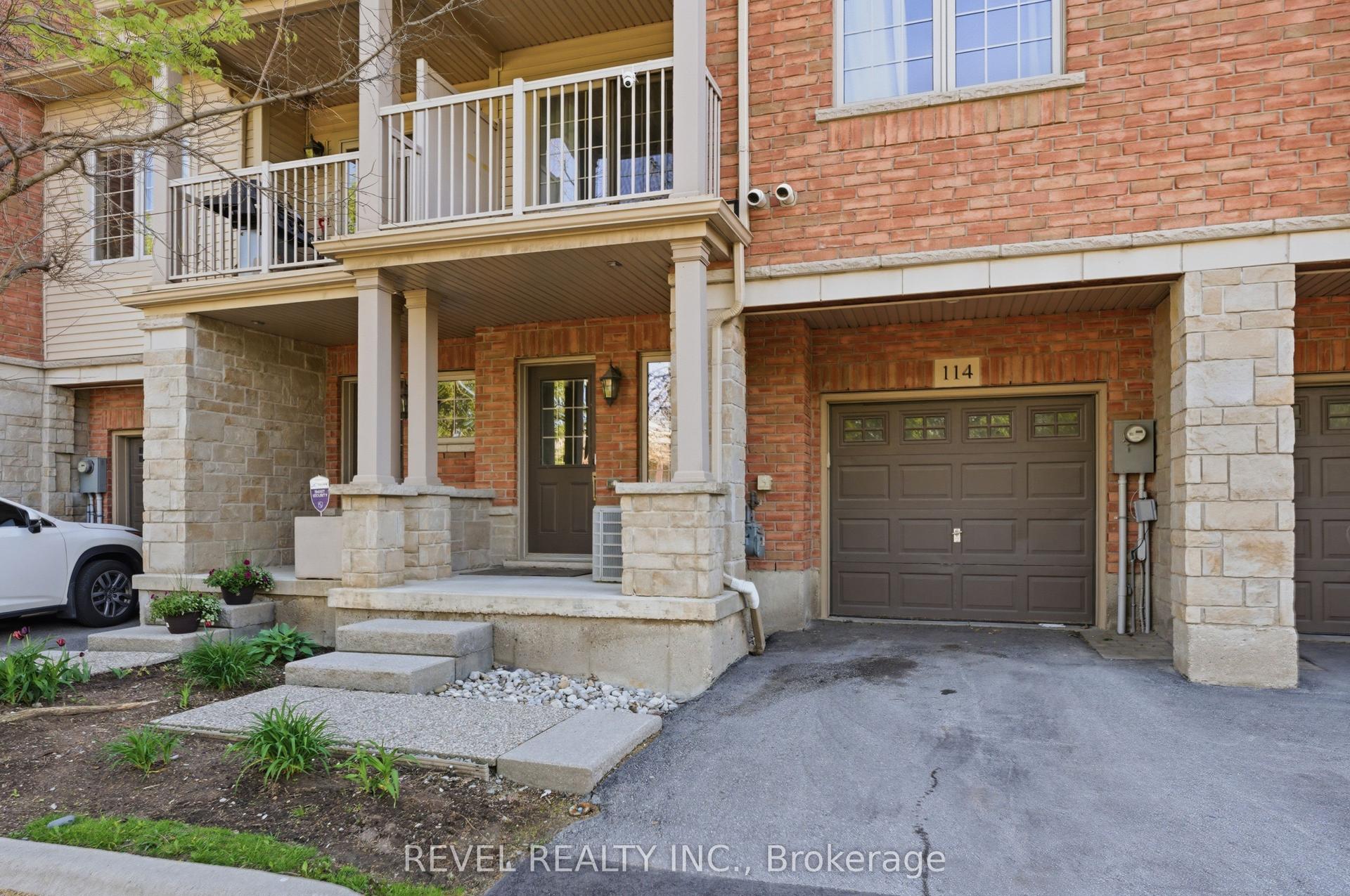 1401 Plains Road E 114 #114 — photo 1