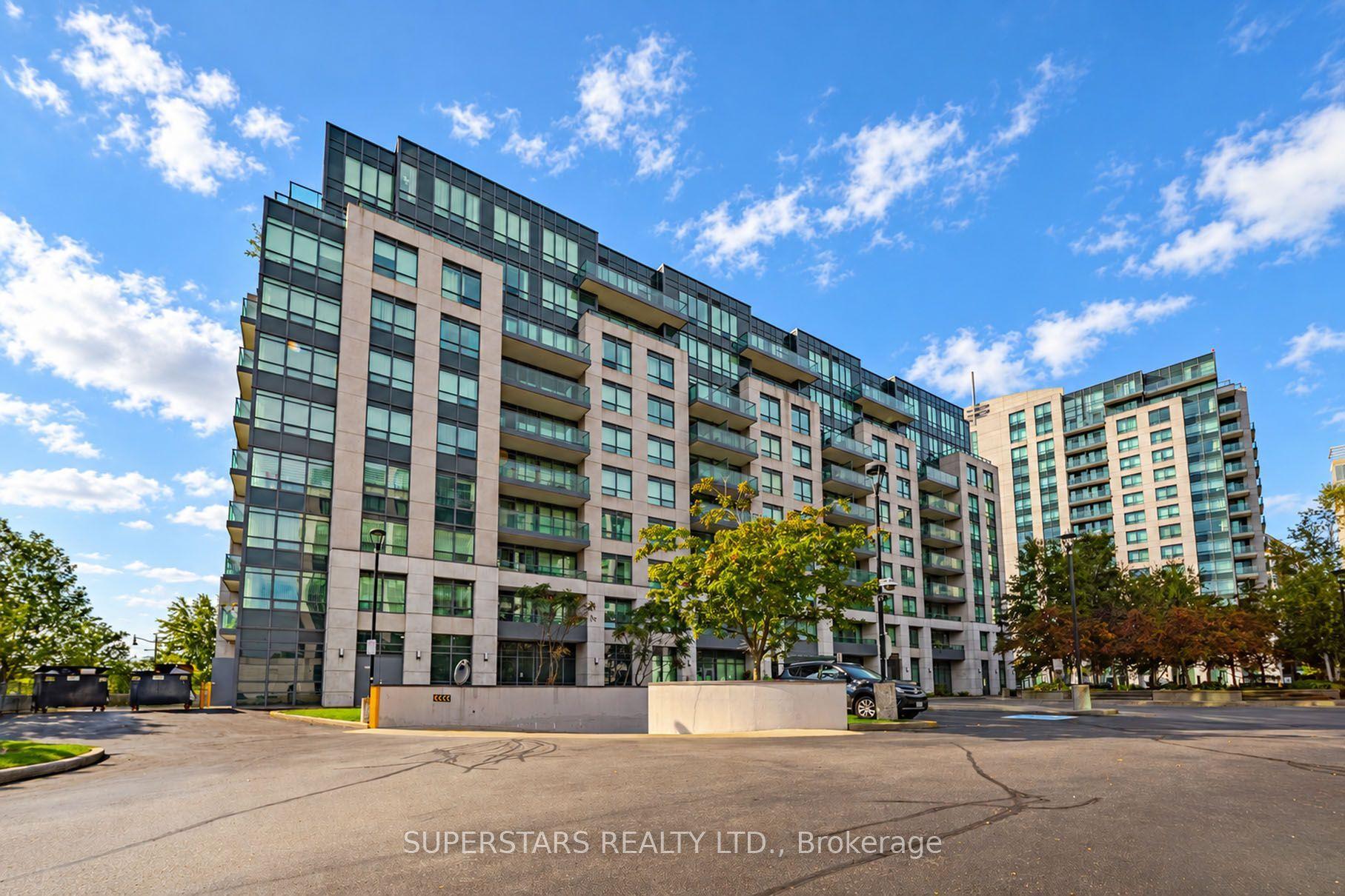 30 Clegg Road 322 #322, Markham — Condo for sale, photo 1