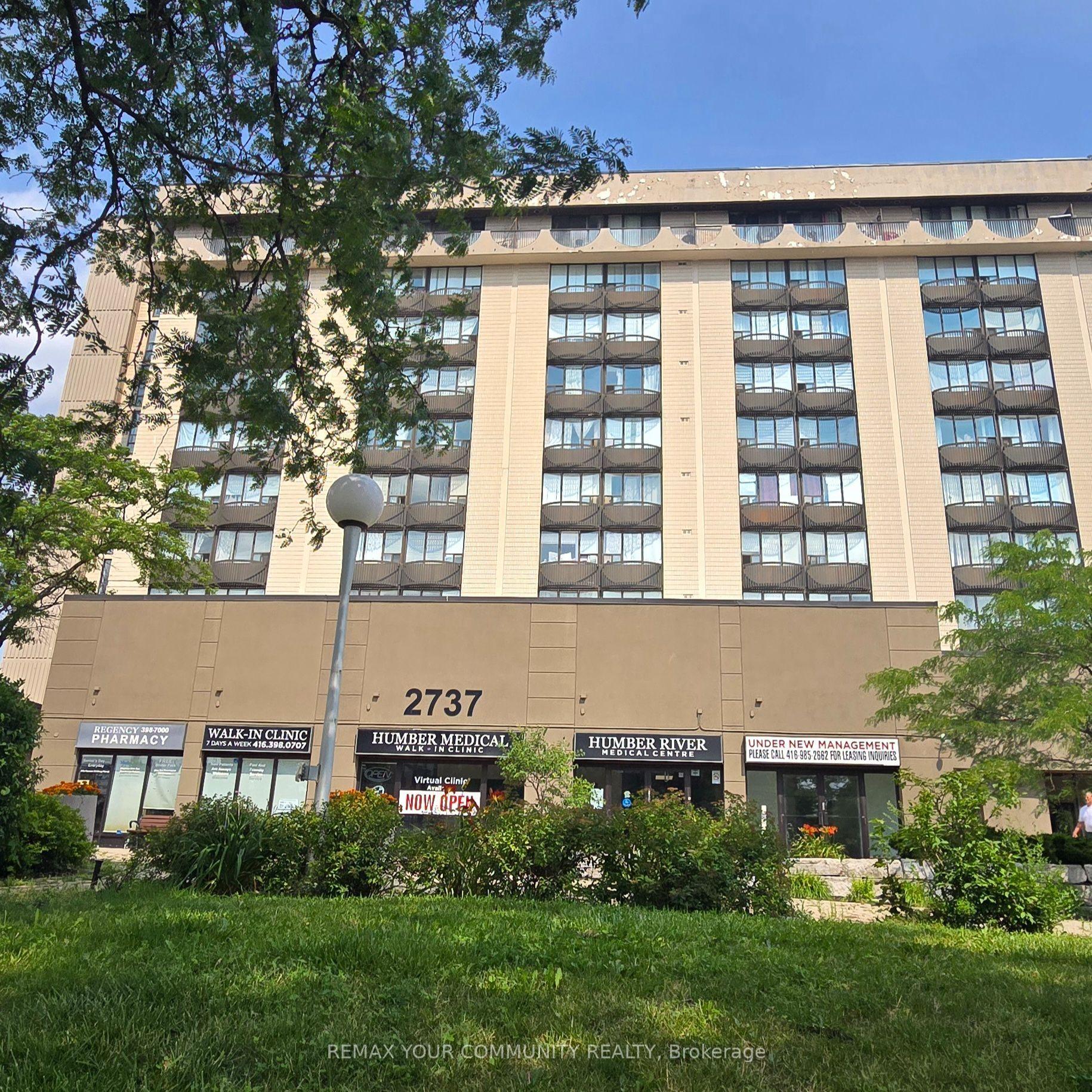 2737 Keele Street 413 #413, Toronto — Condo for sale, photo 1