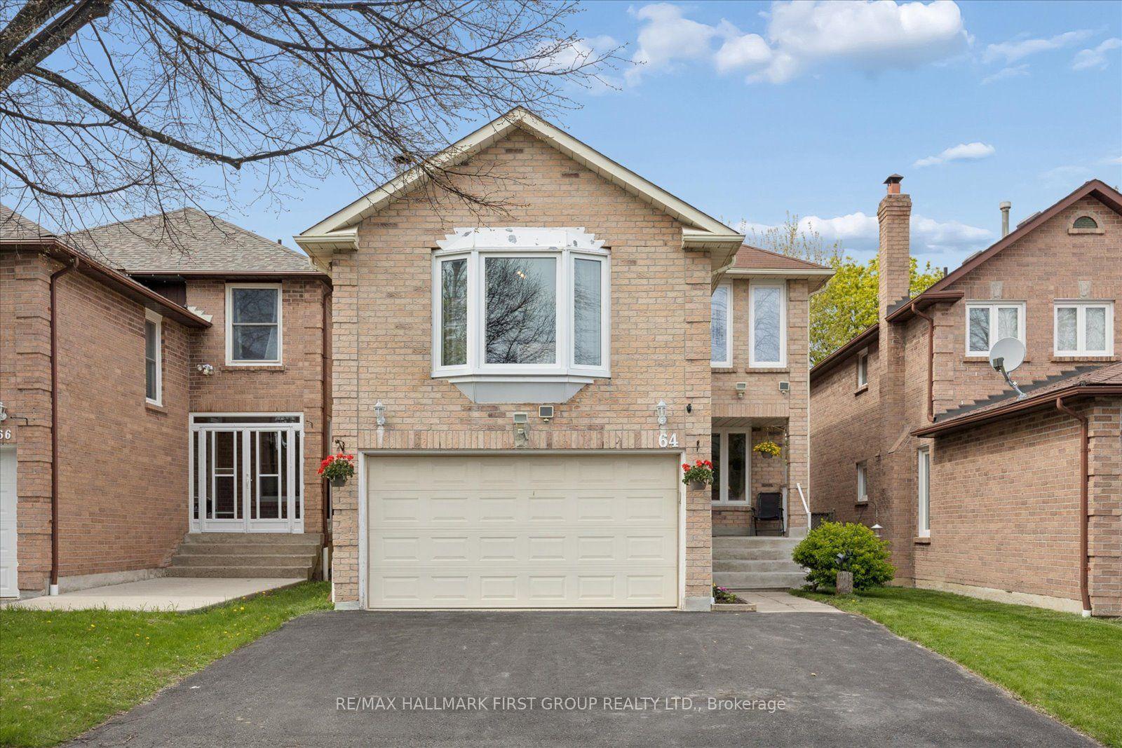 64 Brennan Road — photo 1