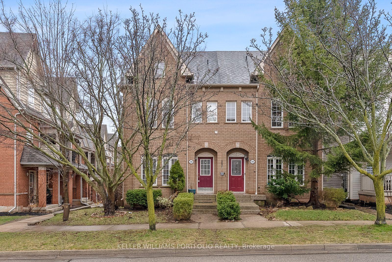 118 Gatwick Drive — photo 1