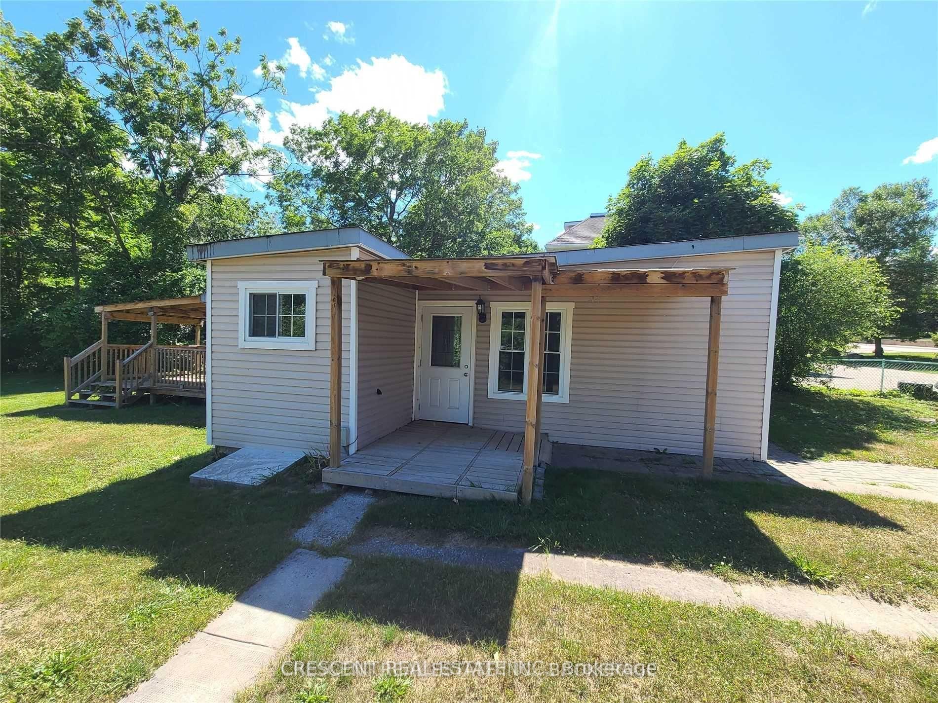 261 BARRIE Road Garden Suite #Garden Suite — photo 1