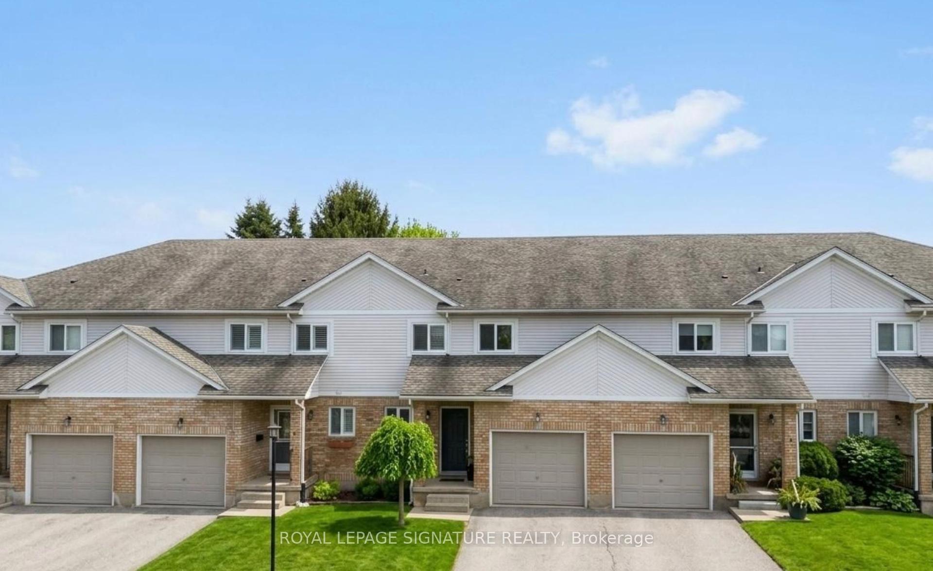 25 Meadowvale Drive 3 #3 — photo 1