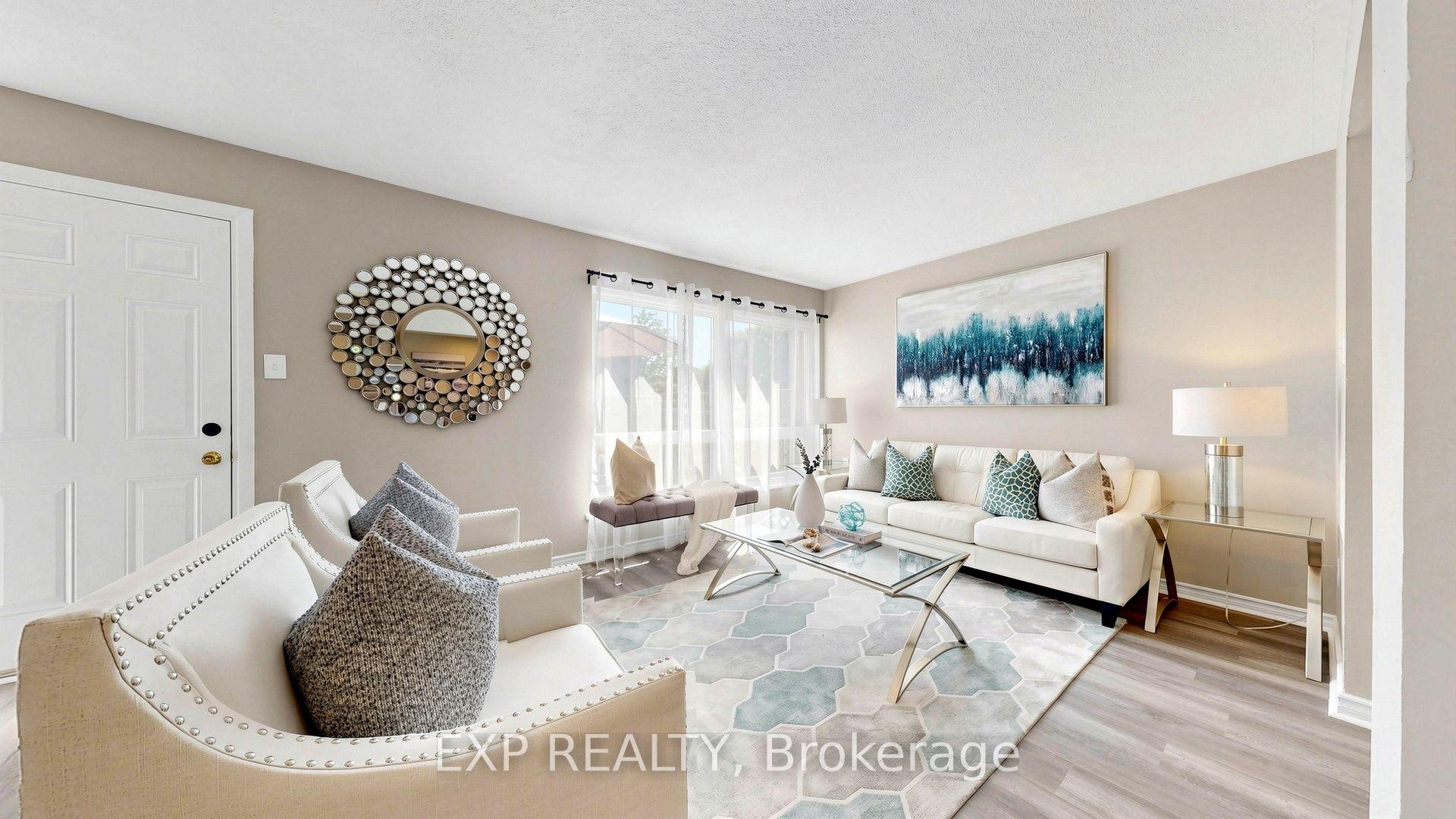 1235 Radom Street 78 #78, Pickering — Condo Town for sale, photo 1