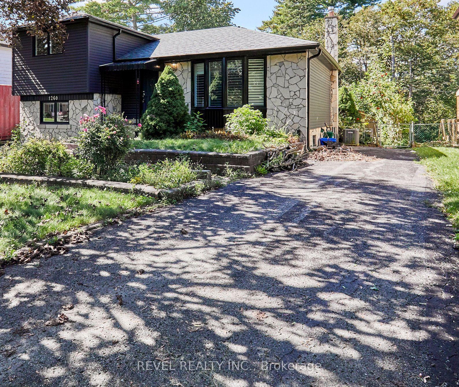 1260 Ilona Park Road, Pickering — Detached for sale, photo 1