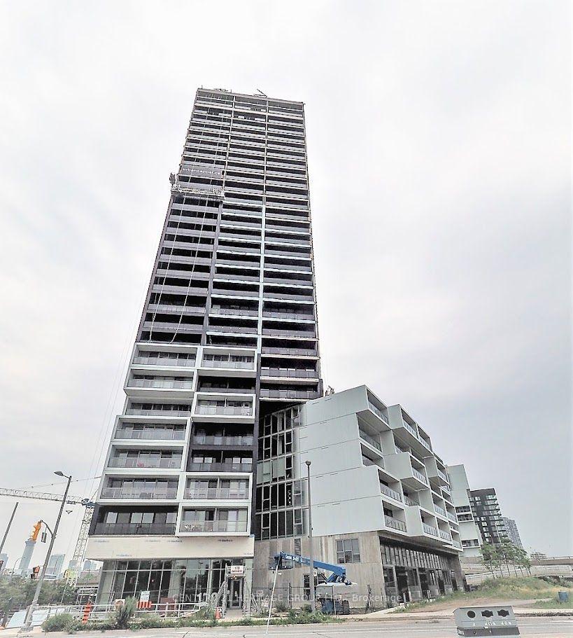 170 Bayview Avenue 2601 #2601 — photo 1